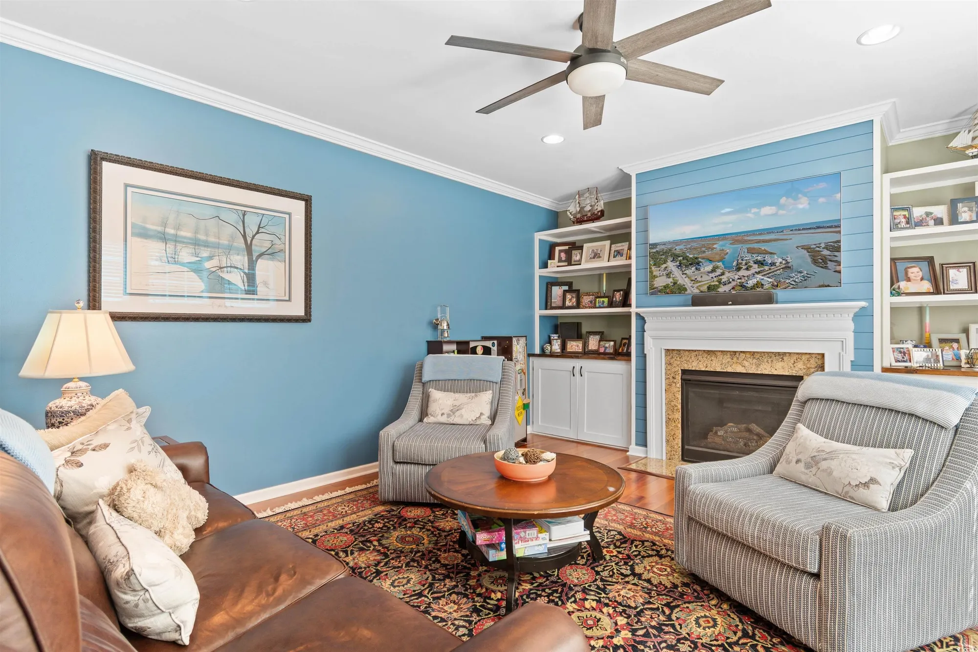 Property Slideshow image 9 of 32 | 60 summerlight dr, Murrells Inlet, SC, 29576