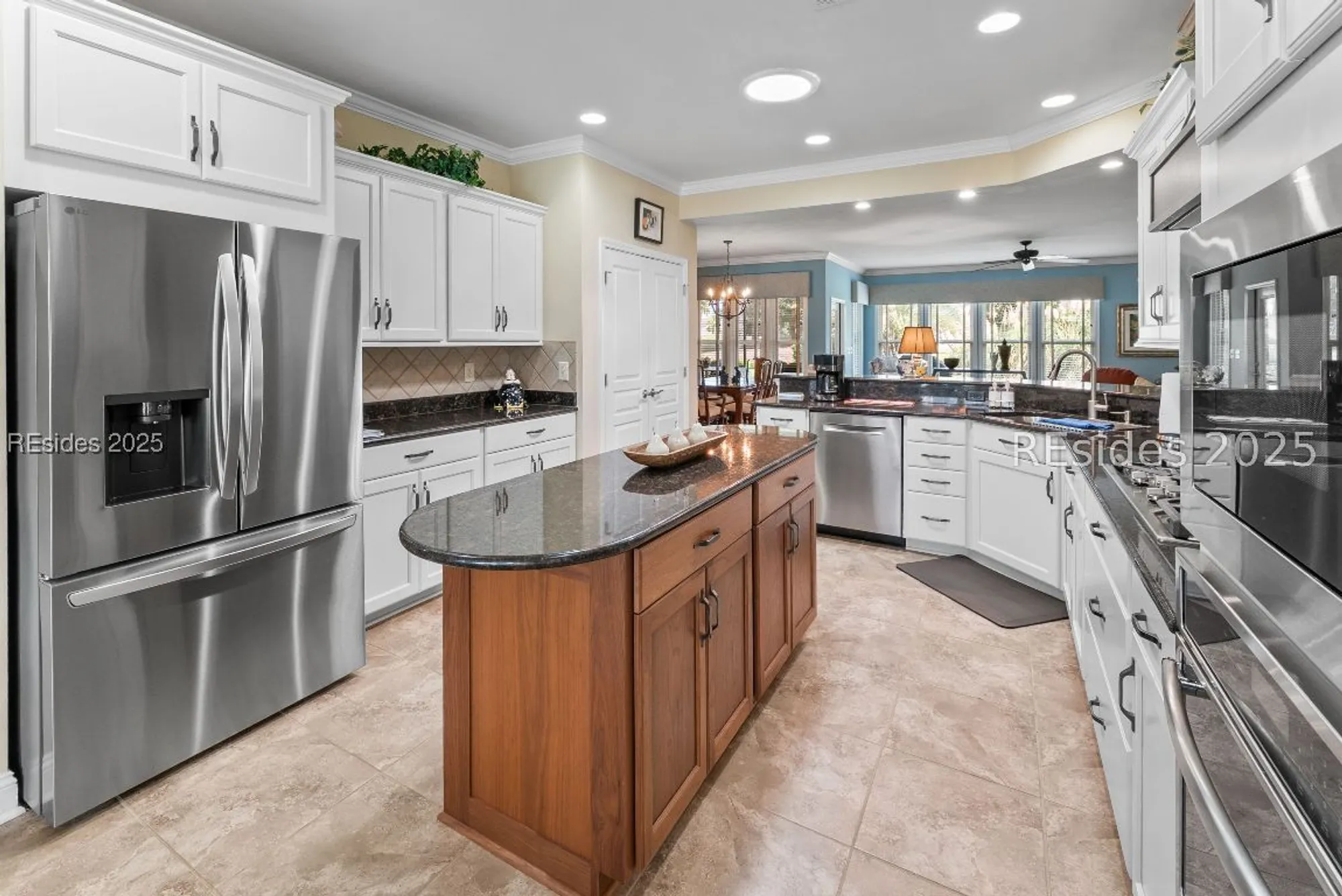 Property Slideshow image 15 of 56 | 58 shearwater point dr, Okatie, SC, 29909