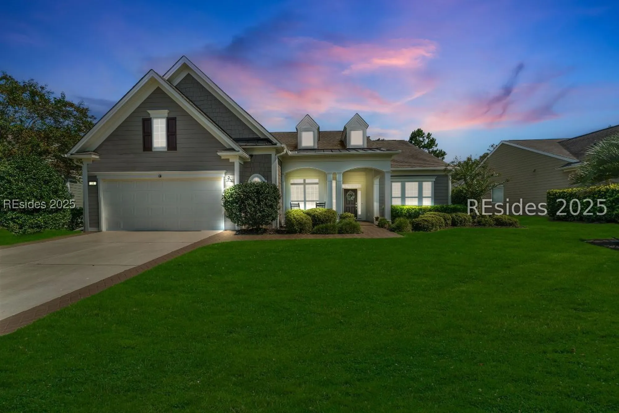 Property Slideshow image 1 of 56 | 58 shearwater point dr, Okatie, SC, 29909
