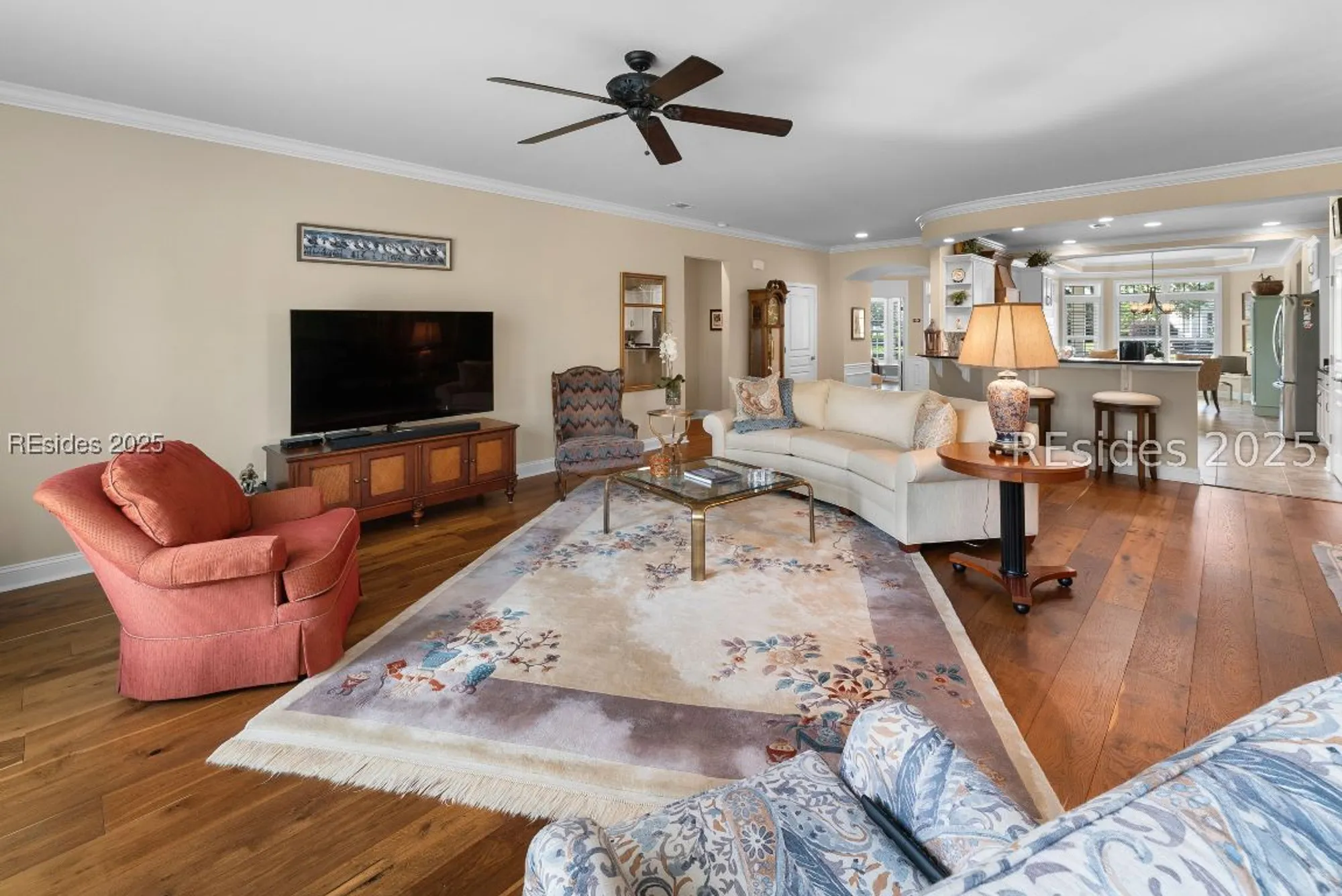 Property Slideshow image 12 of 56 | 58 shearwater point dr, Okatie, SC, 29909