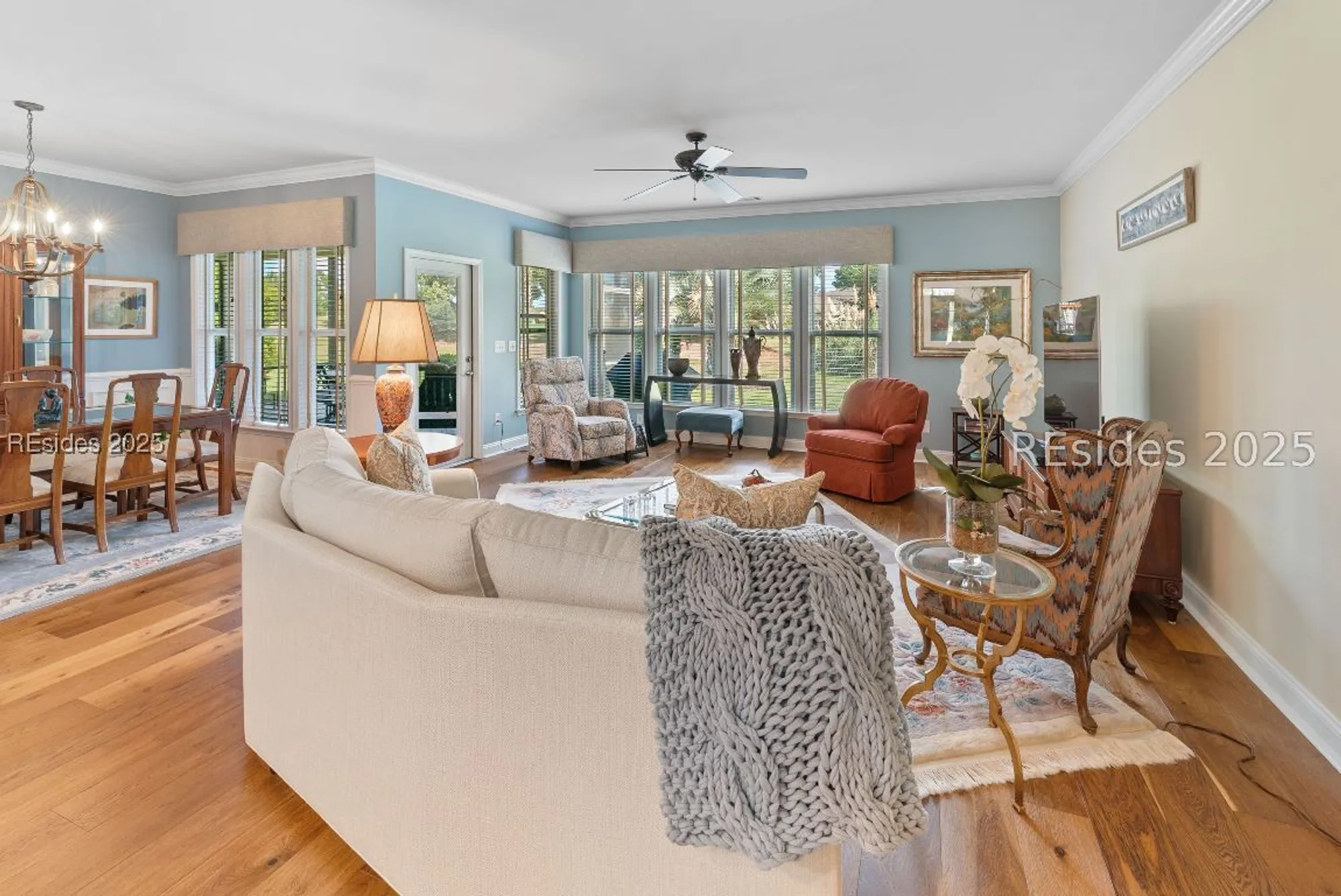 Property Slideshow image 13 of 56 | 58 shearwater point dr, Okatie, SC, 29909