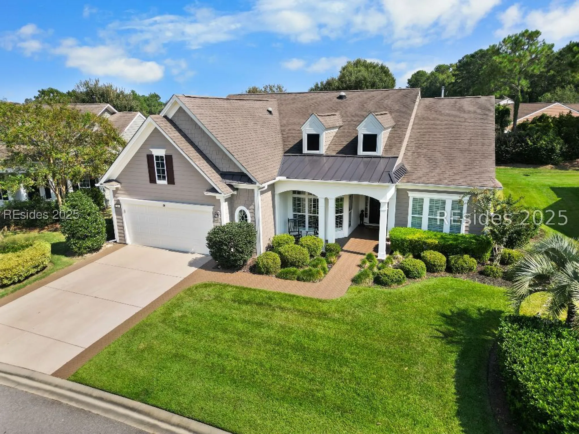 Property Slideshow image 2 of 56 | 58 shearwater point dr, Okatie, SC, 29909