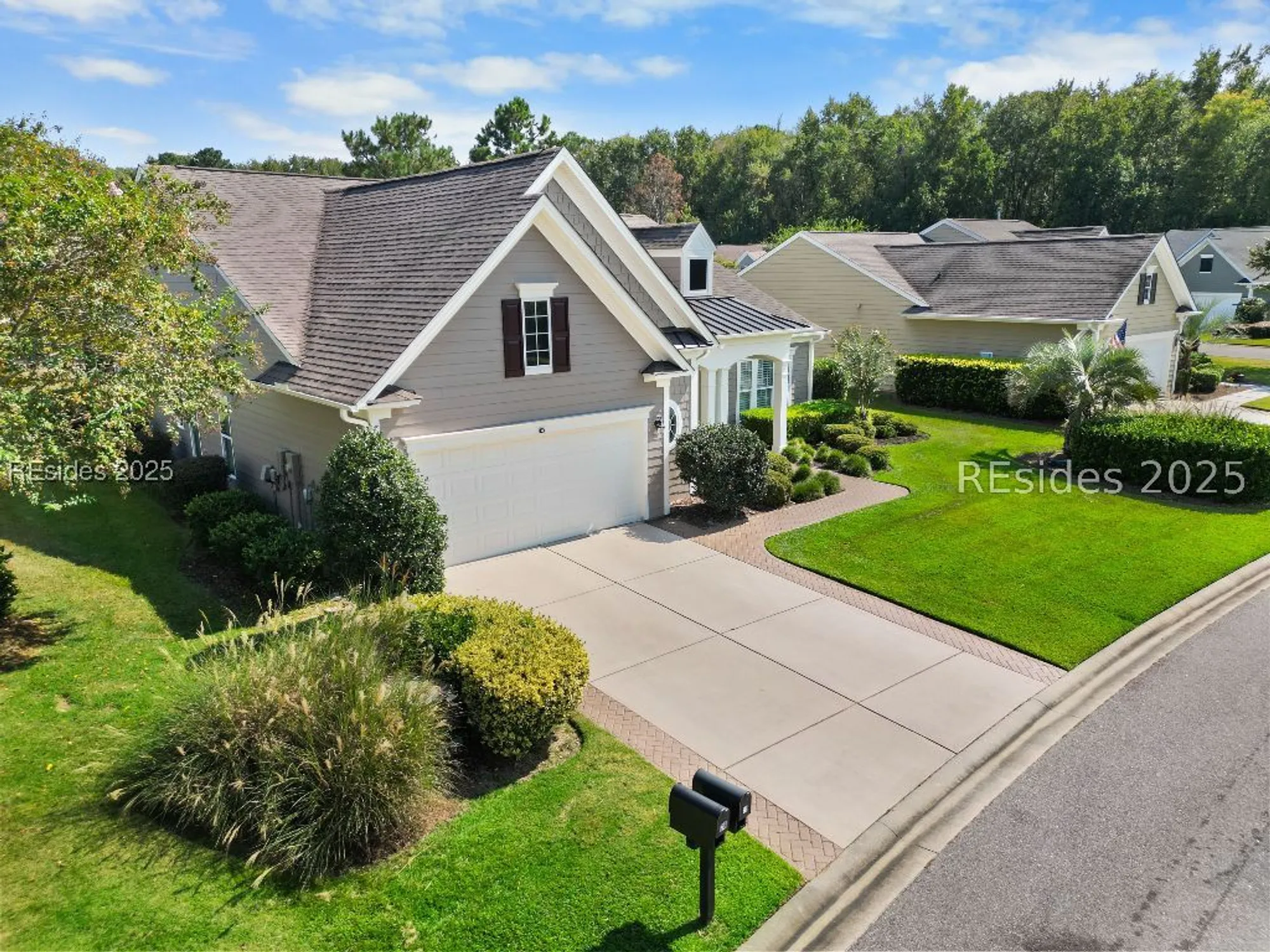 Property Slideshow image 3 of 56 | 58 shearwater point dr, Okatie, SC, 29909