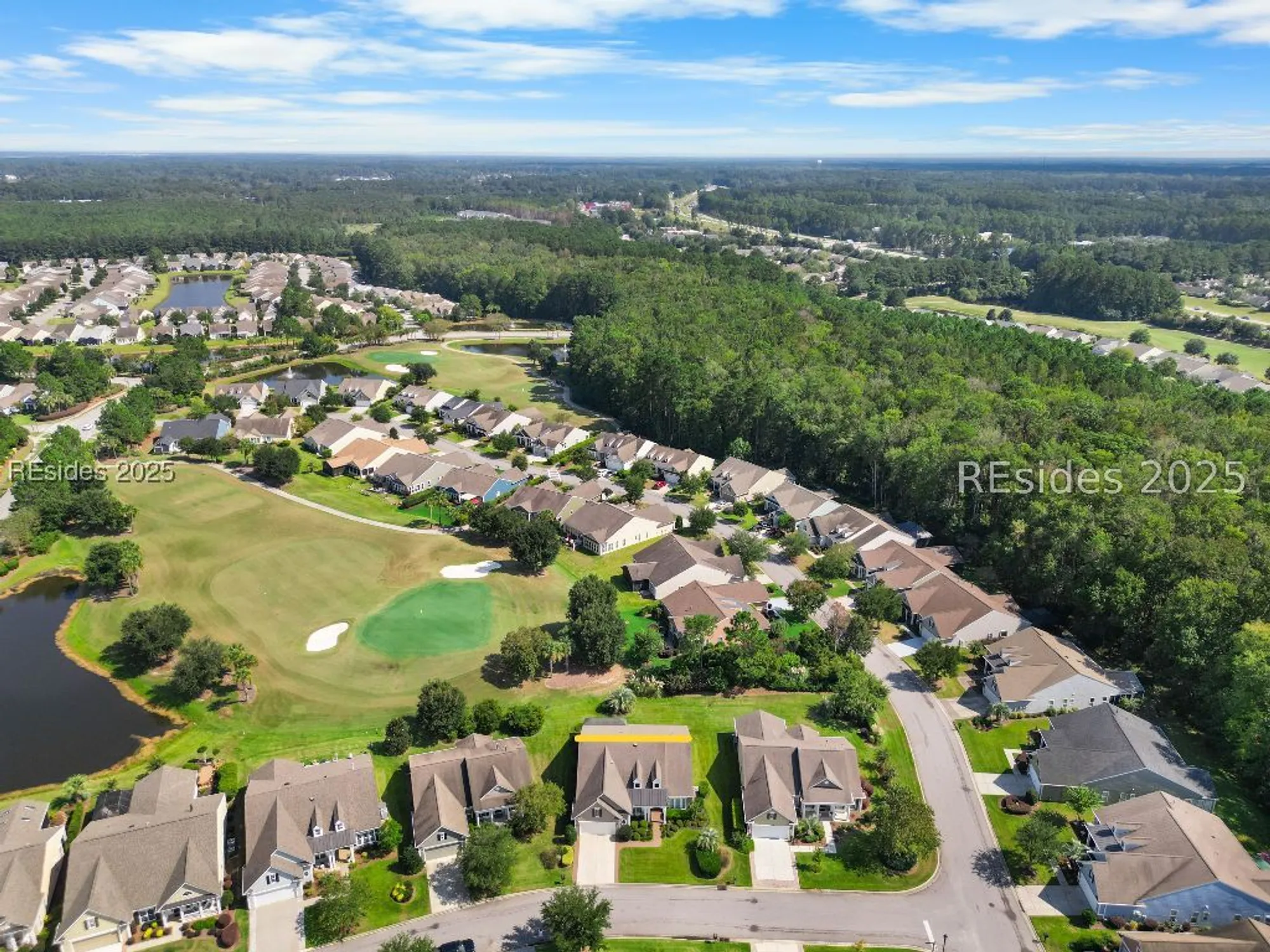 Property Slideshow image 49 of 56 | 58 shearwater point dr, Okatie, SC, 29909