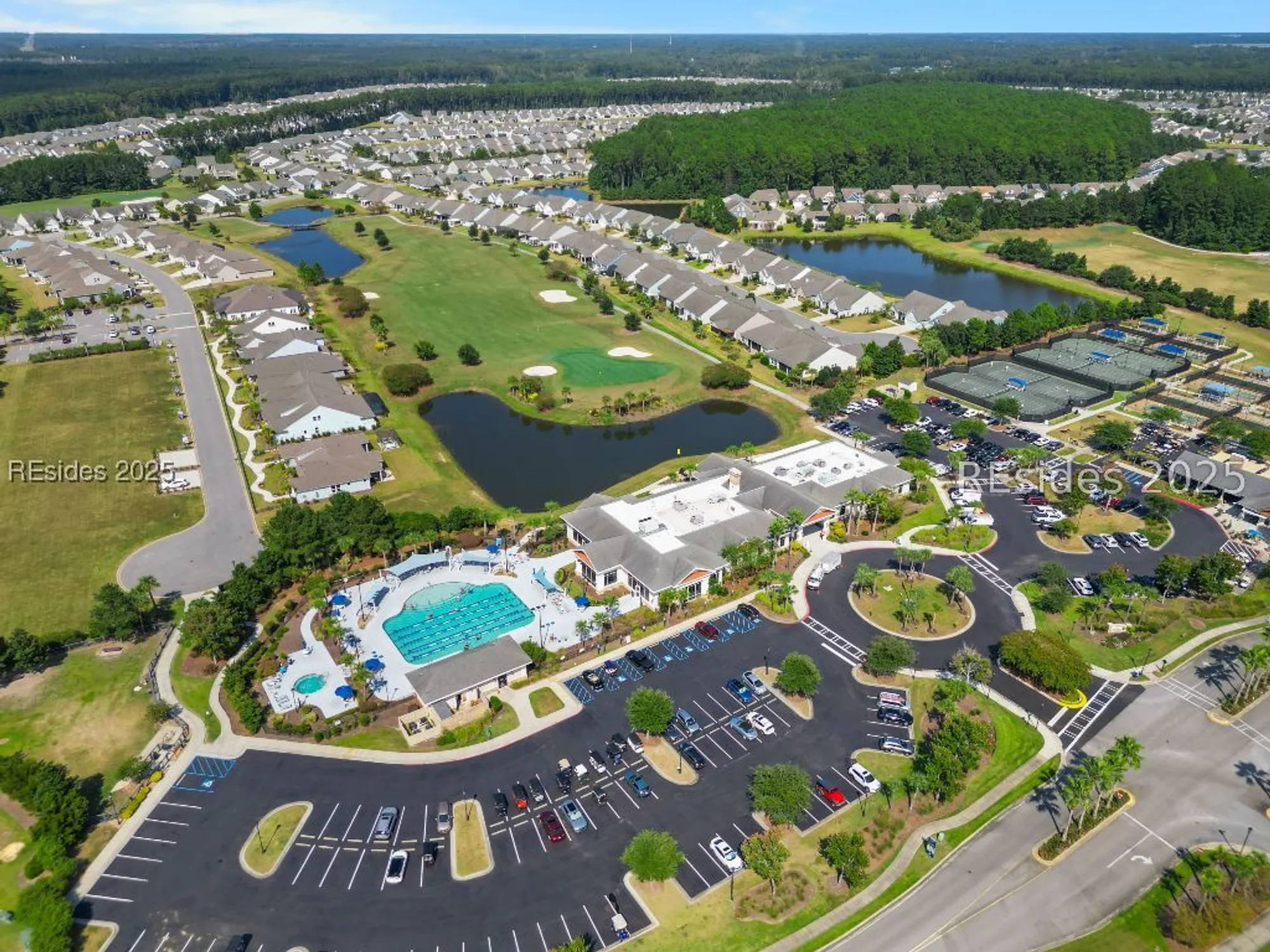 Property Slideshow image 54 of 56 | 58 shearwater point dr, Okatie, SC, 29909