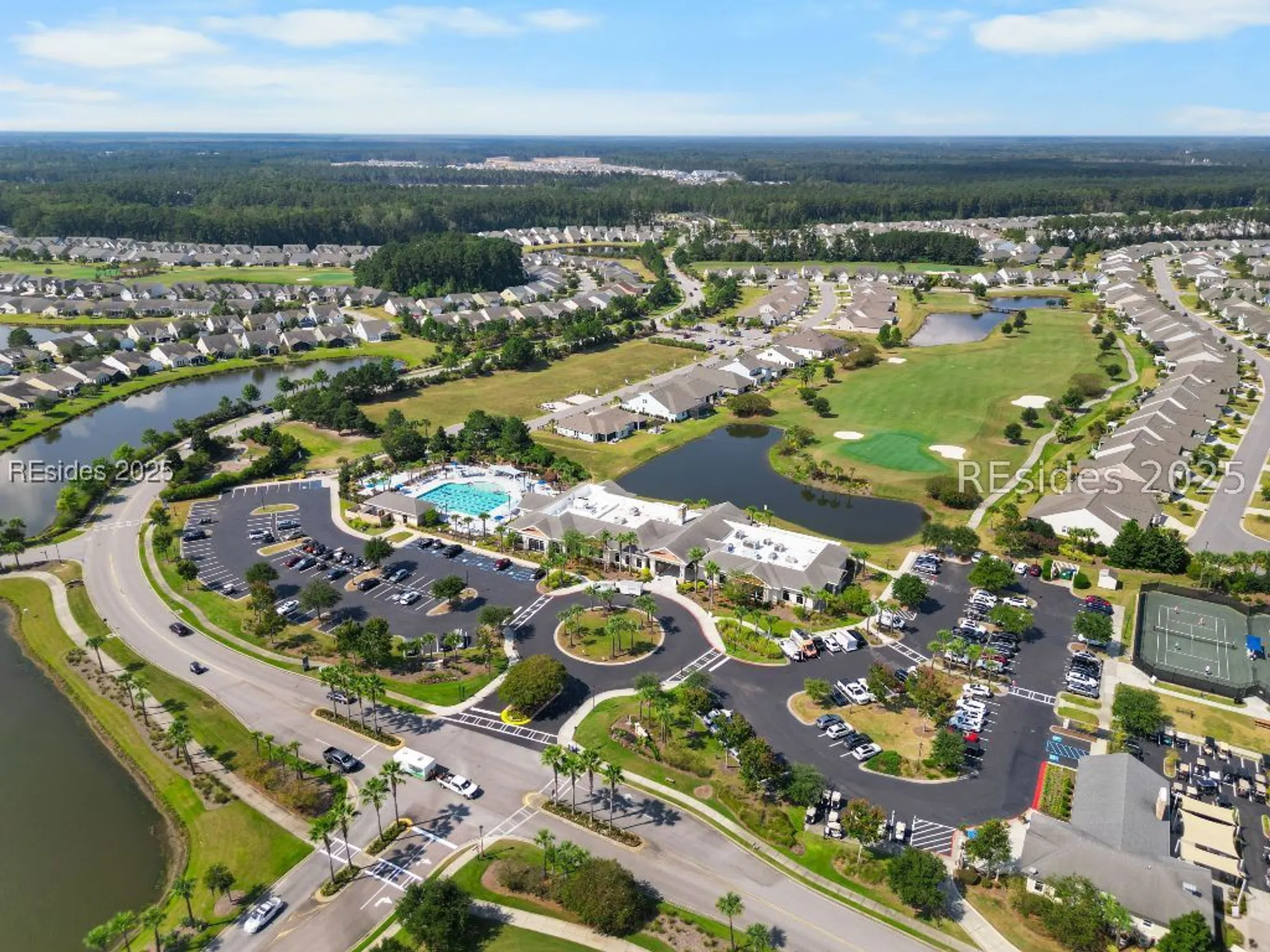 Property Slideshow image 55 of 56 | 58 shearwater point dr, Okatie, SC, 29909