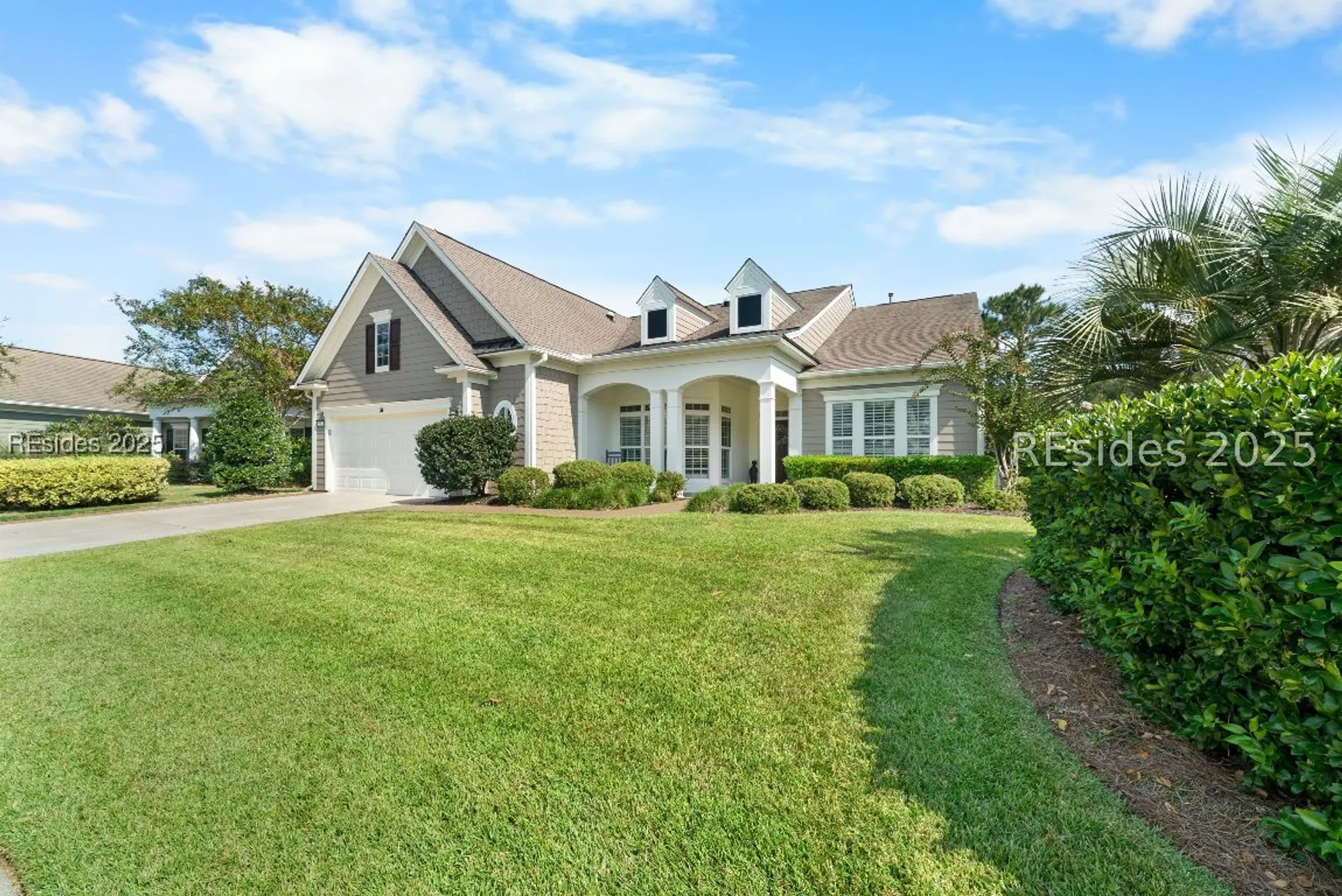 Property Slideshow image 6 of 56 | 58 shearwater point dr, Okatie, SC, 29909