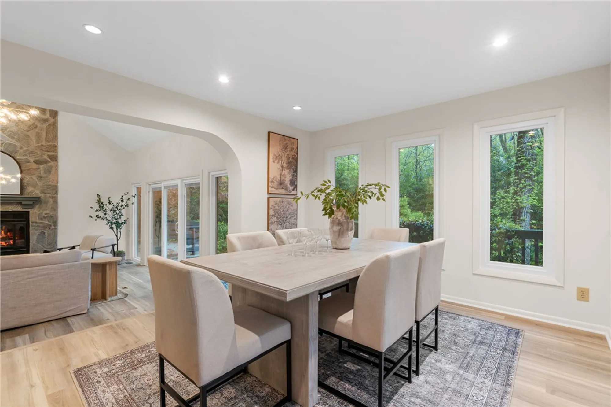 Property Slideshow image 15 of 50 | 124 mathews grant, Williamsburg, VA, 23185