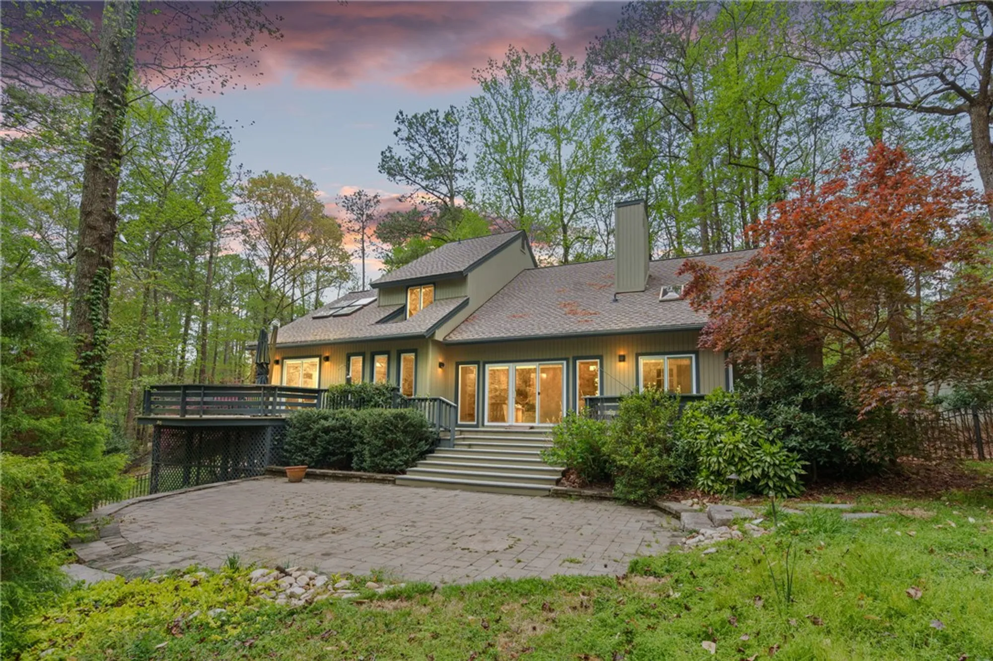 Property Slideshow image 3 of 50 | 124 mathews grant, Williamsburg, VA, 23185