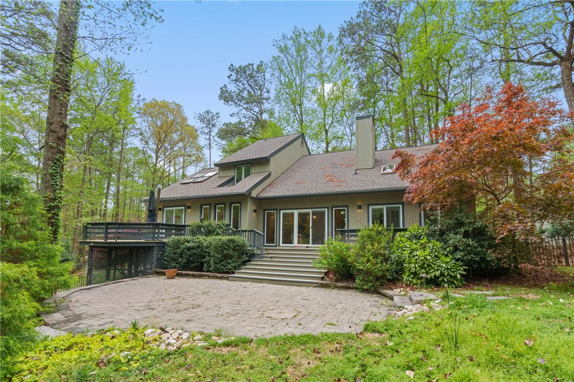 Property Slideshow image 7 of 50 | 124 mathews grant, Williamsburg, VA, 23185