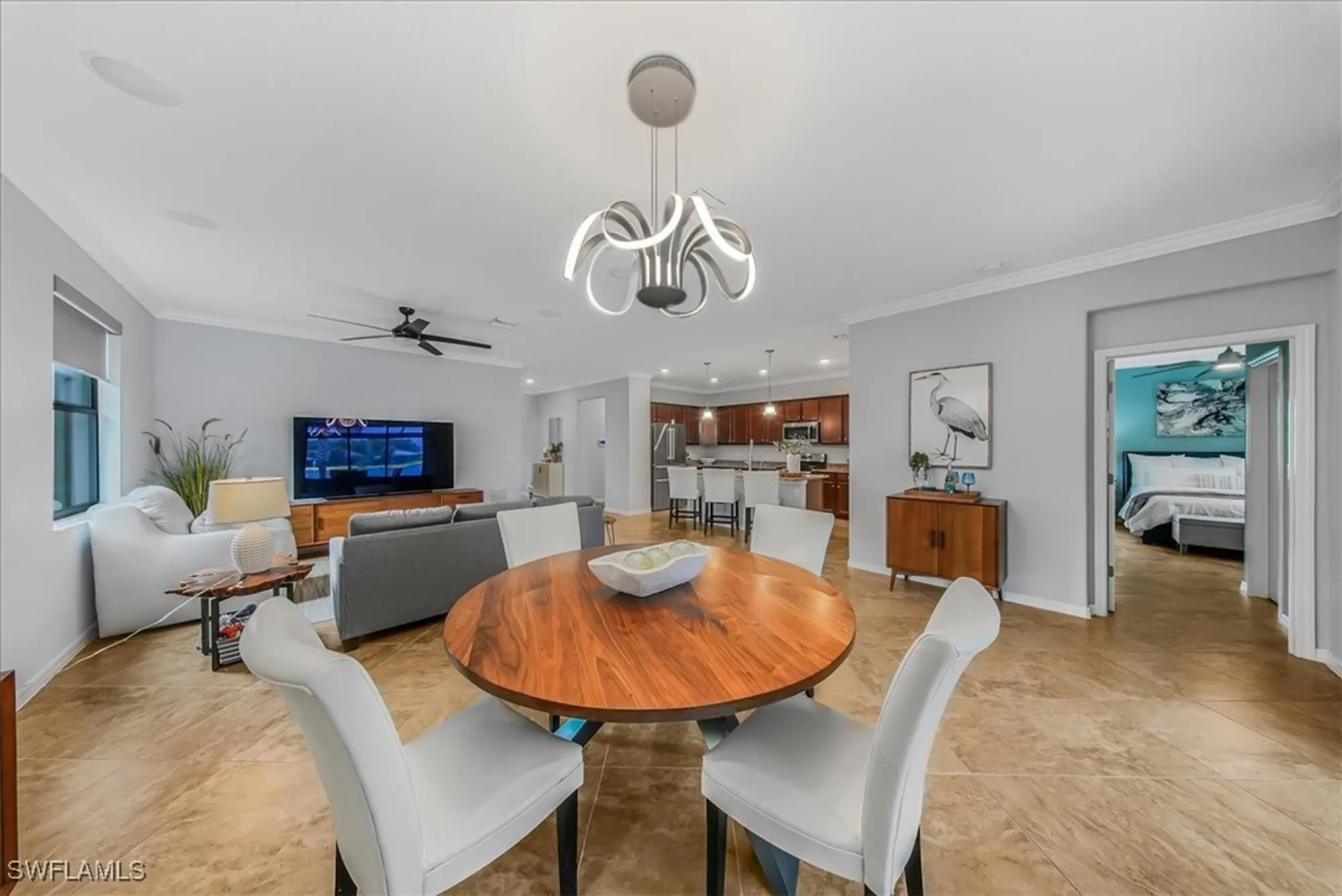 Property Slideshow image 14 of 50 | 19862 bittersweet ln, Estero, FL, 33928