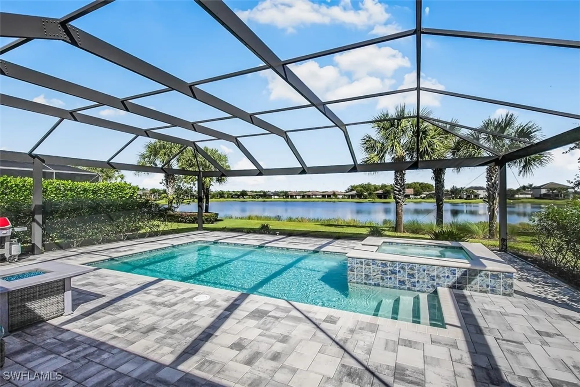 Property Slideshow image 3 of 50 | 19862 bittersweet ln, Estero, FL, 33928