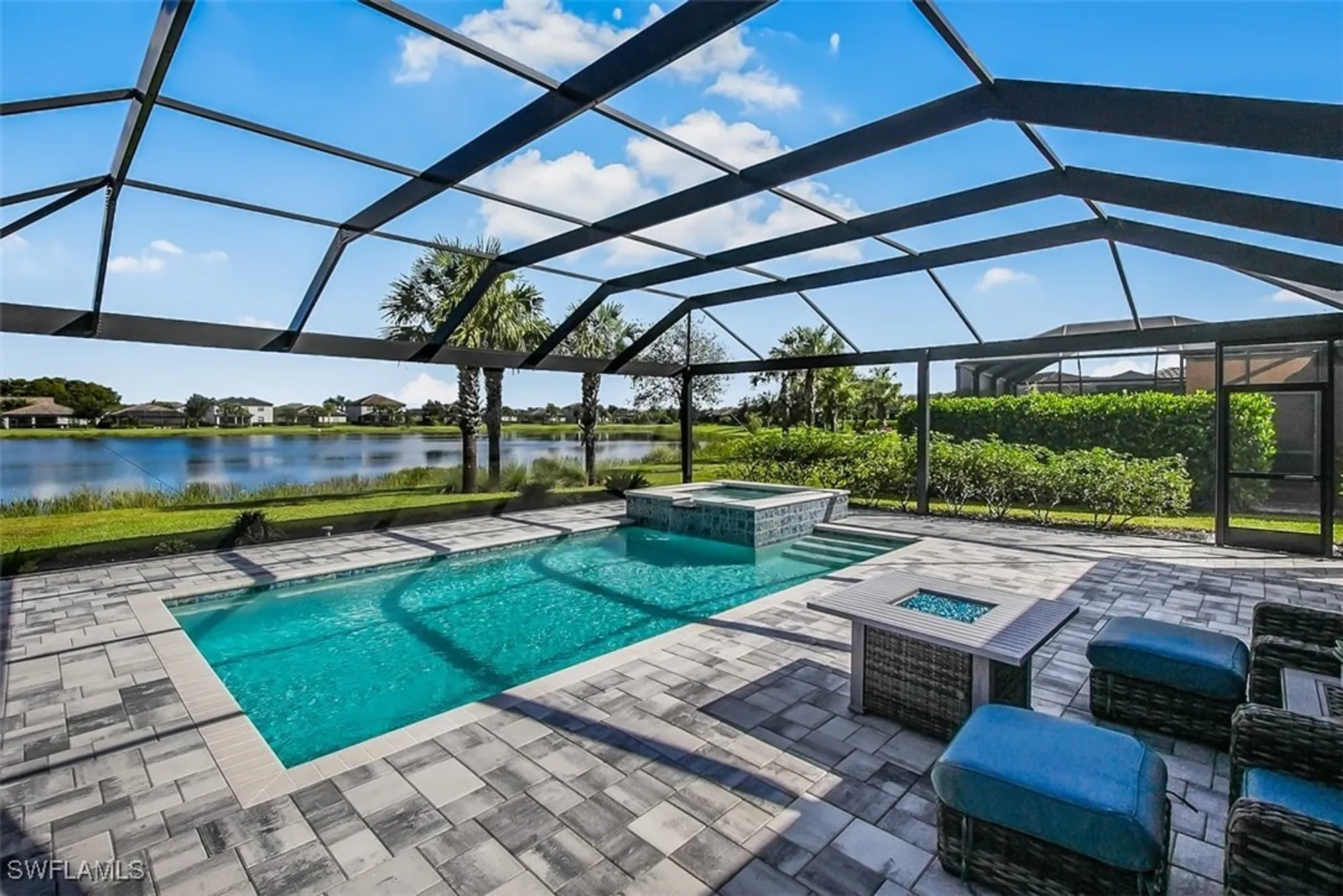 Property Slideshow image 4 of 50 | 19862 bittersweet ln, Estero, FL, 33928