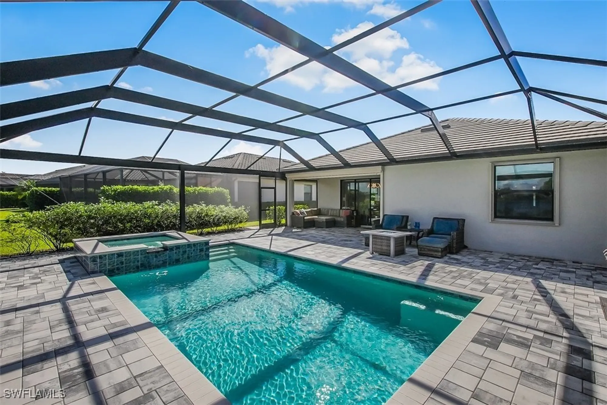 Property Slideshow image 5 of 50 | 19862 bittersweet ln, Estero, FL, 33928