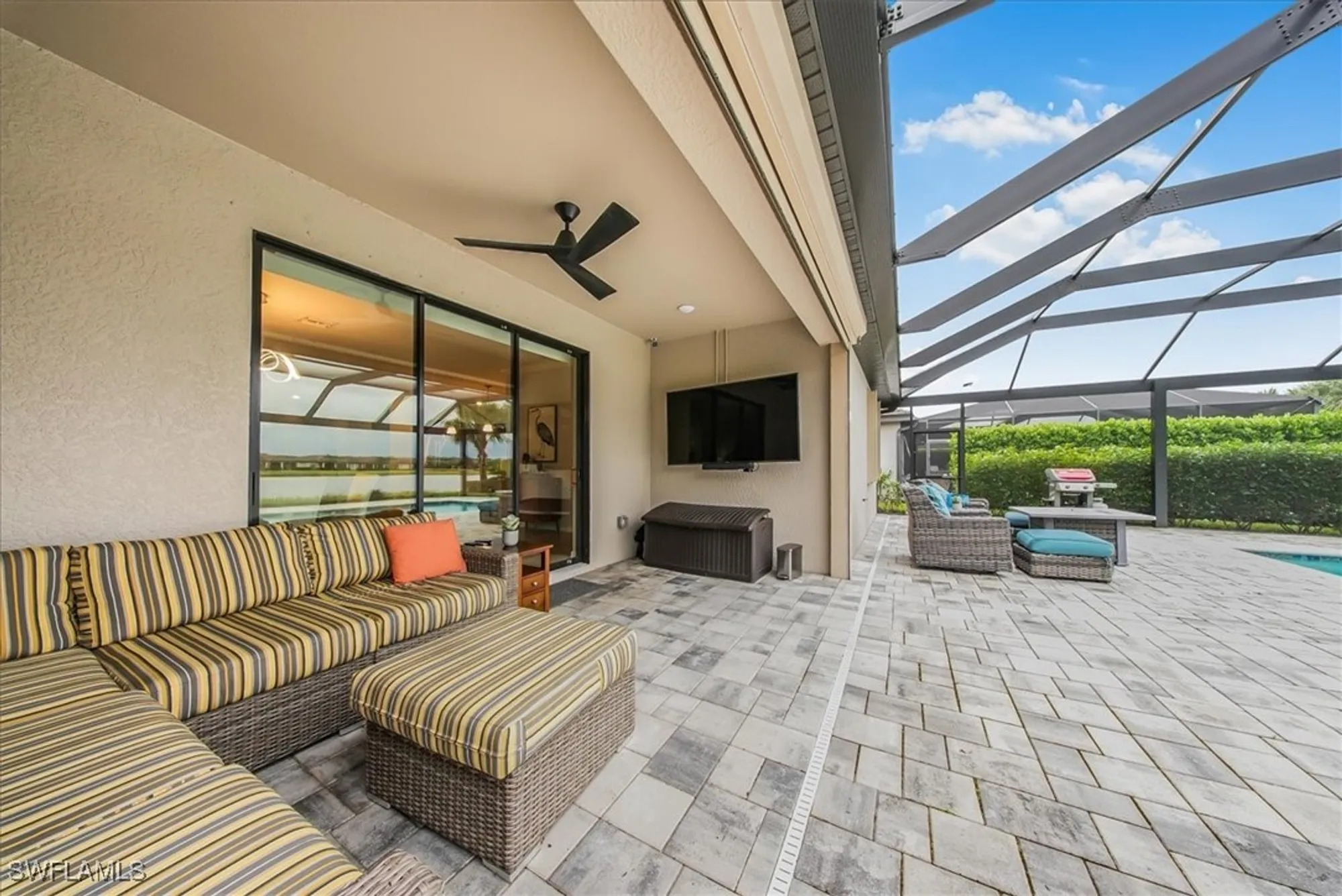 Property Slideshow image 7 of 50 | 19862 bittersweet ln, Estero, FL, 33928