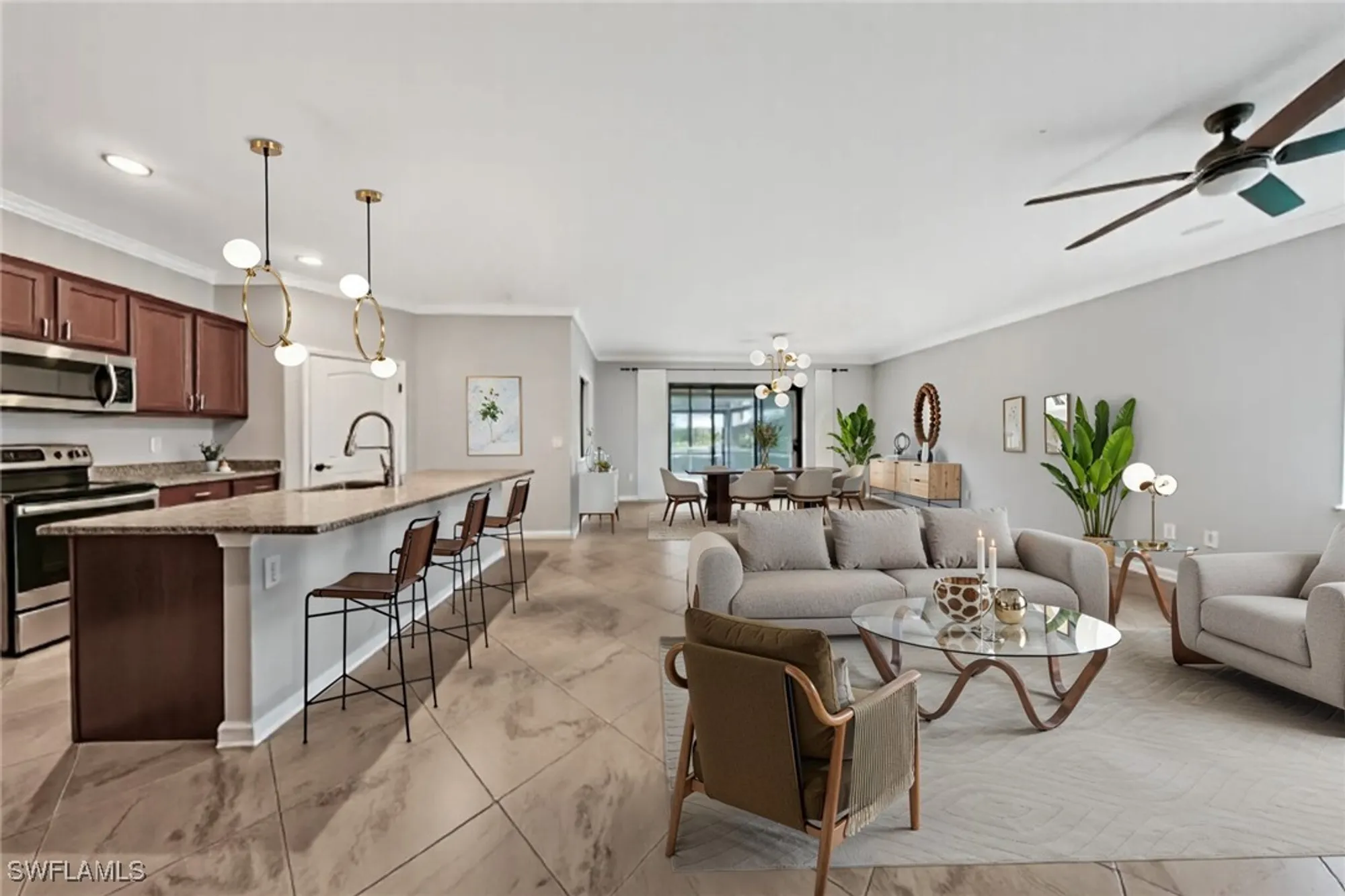 Property Slideshow image 8 of 50 | 19862 bittersweet ln, Estero, FL, 33928