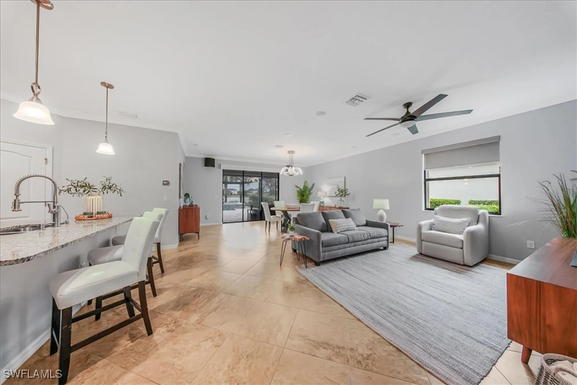 Property Slideshow image 9 of 50 | 19862 bittersweet ln, Estero, FL, 33928