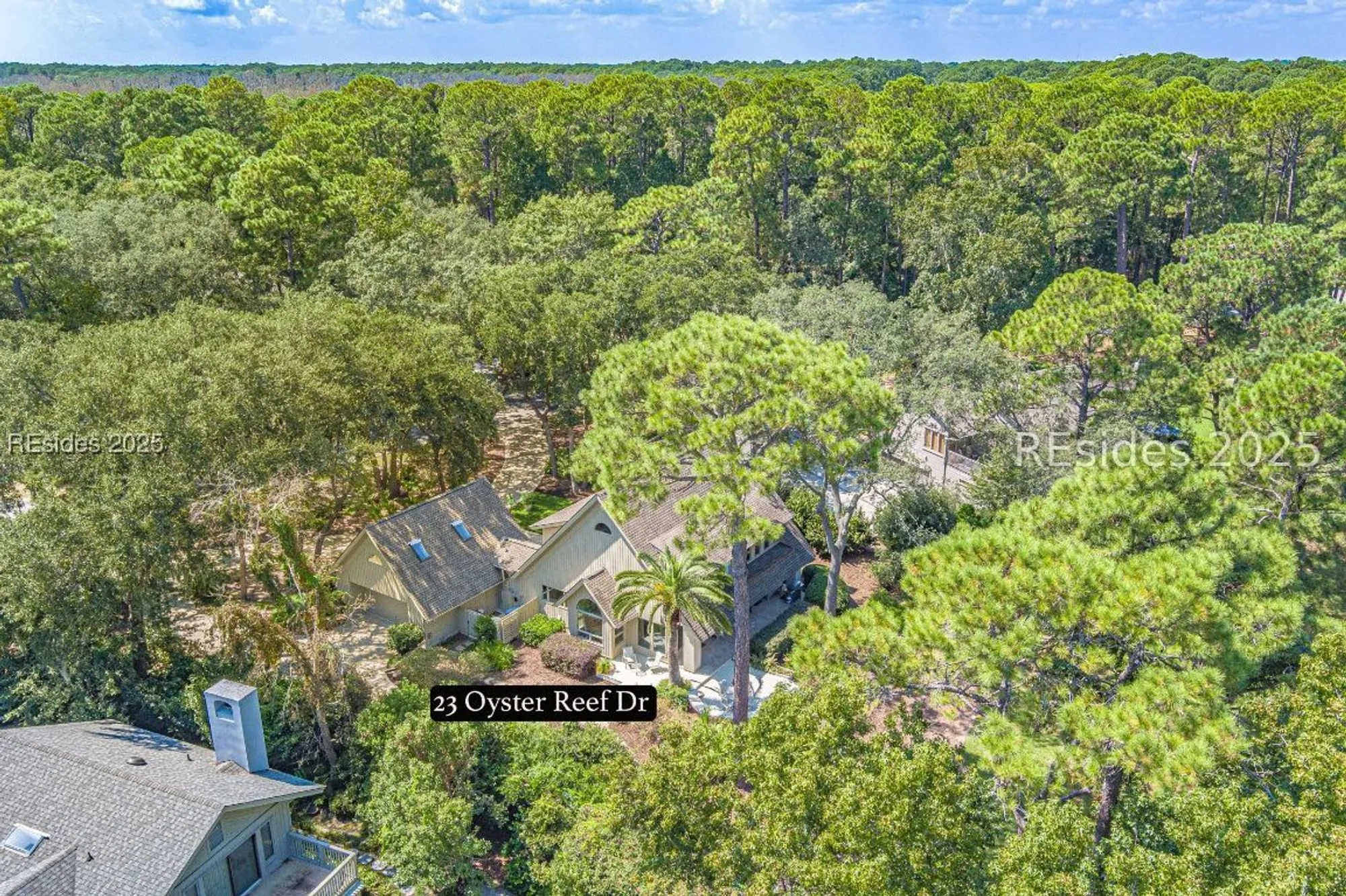 Property Slideshow image 81 of 96 | 23 oyster reef dr, Hilton Head Island, SC, 29926