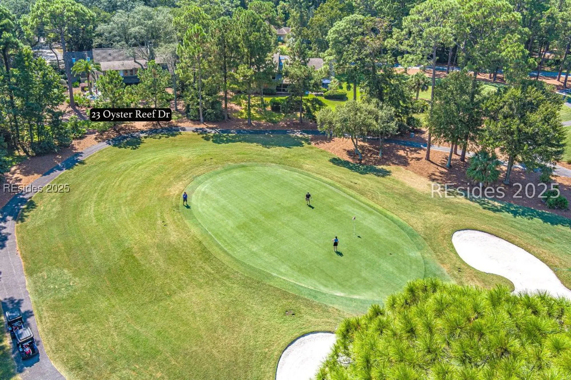Property Slideshow image 82 of 96 | 23 oyster reef dr, Hilton Head Island, SC, 29926