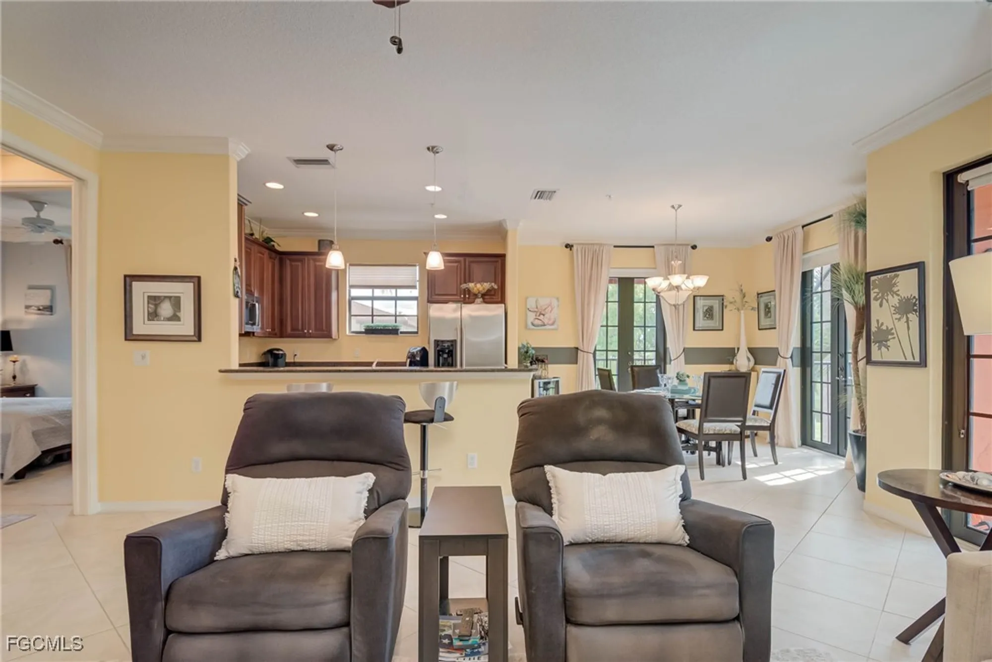Property Slideshow image 4 of 41 | 11220 paseo grande blvd apt 5205, Fort Myers, FL, 33912