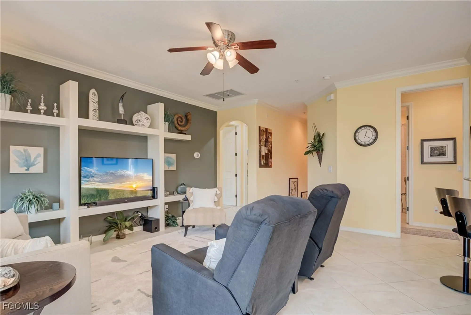 Property Slideshow image 5 of 41 | 11220 paseo grande blvd apt 5205, Fort Myers, FL, 33912