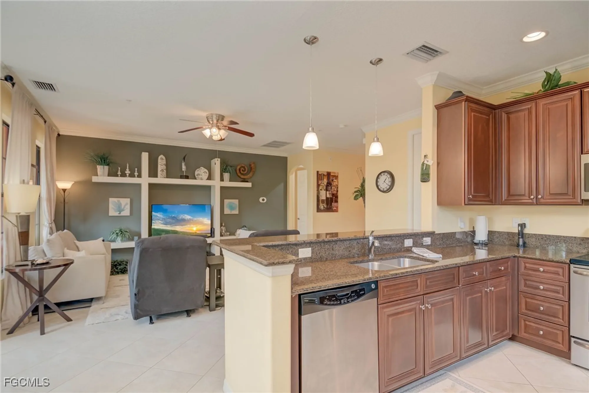 Property Slideshow image 9 of 41 | 11220 paseo grande blvd apt 5205, Fort Myers, FL, 33912