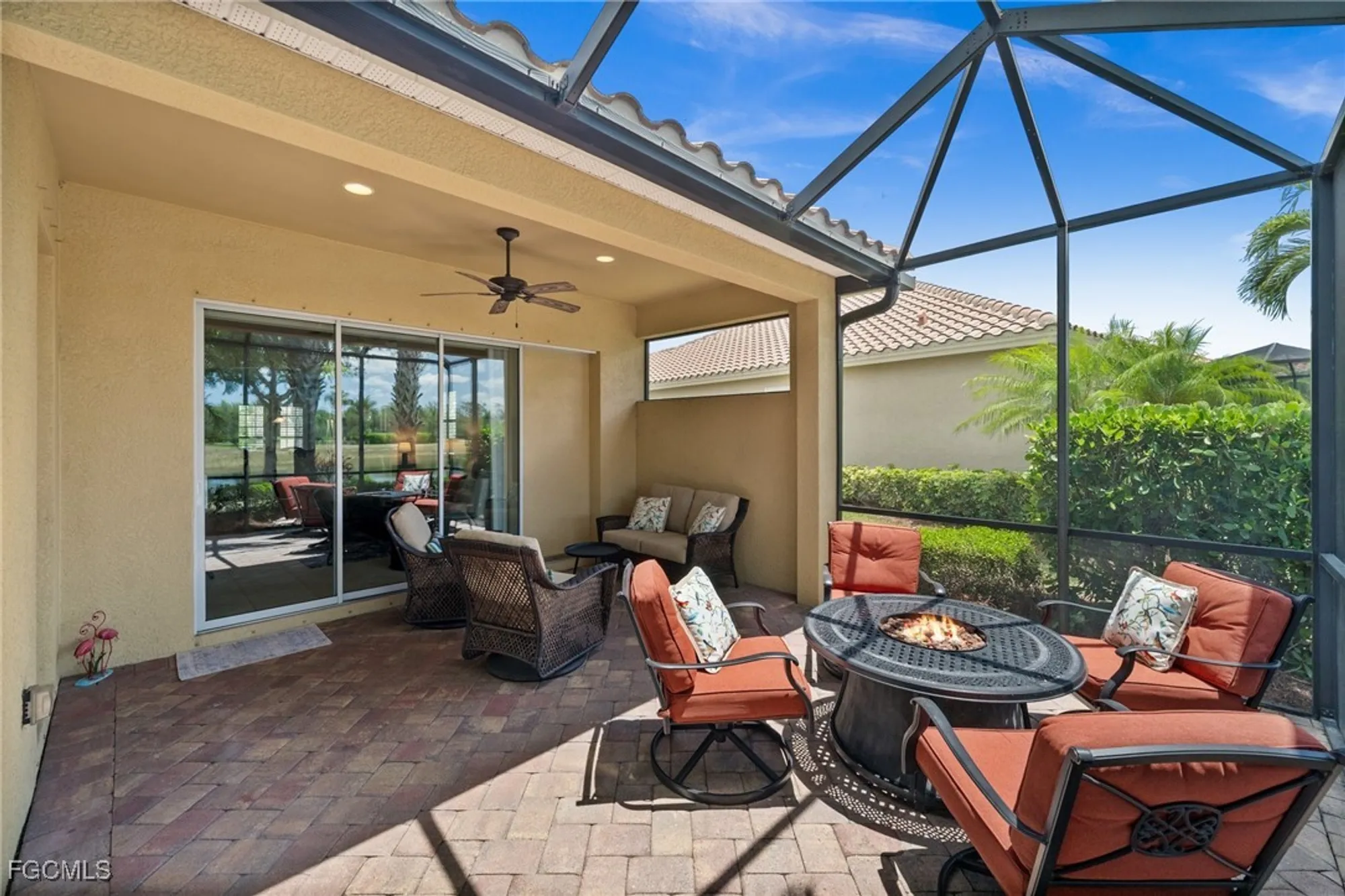 Property Slideshow image 14 of 43 | 12132 corcoran pl, Fort Myers, FL, 33913