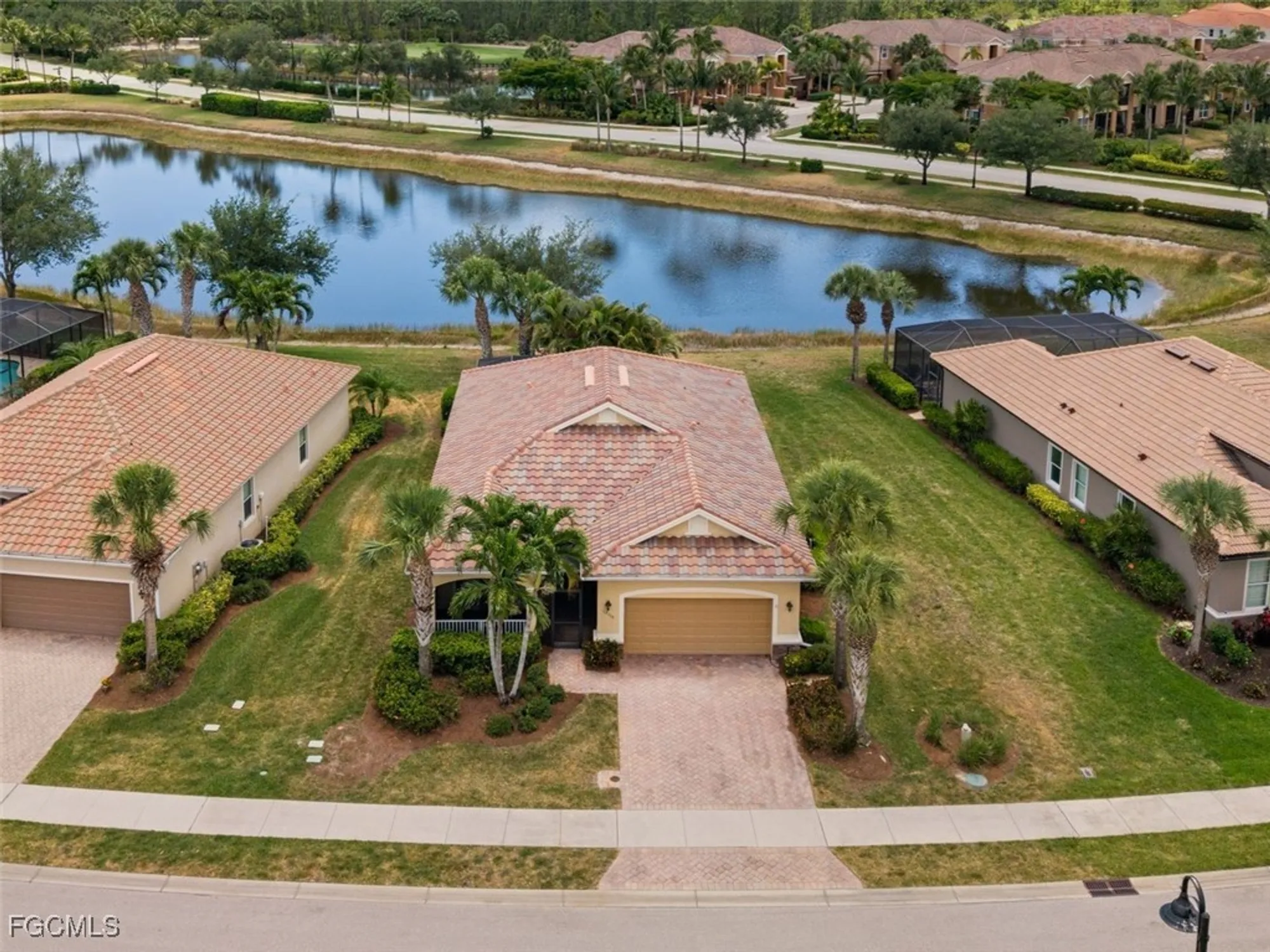 Property Slideshow image 1 of 43 | 12132 corcoran pl, Fort Myers, FL, 33913