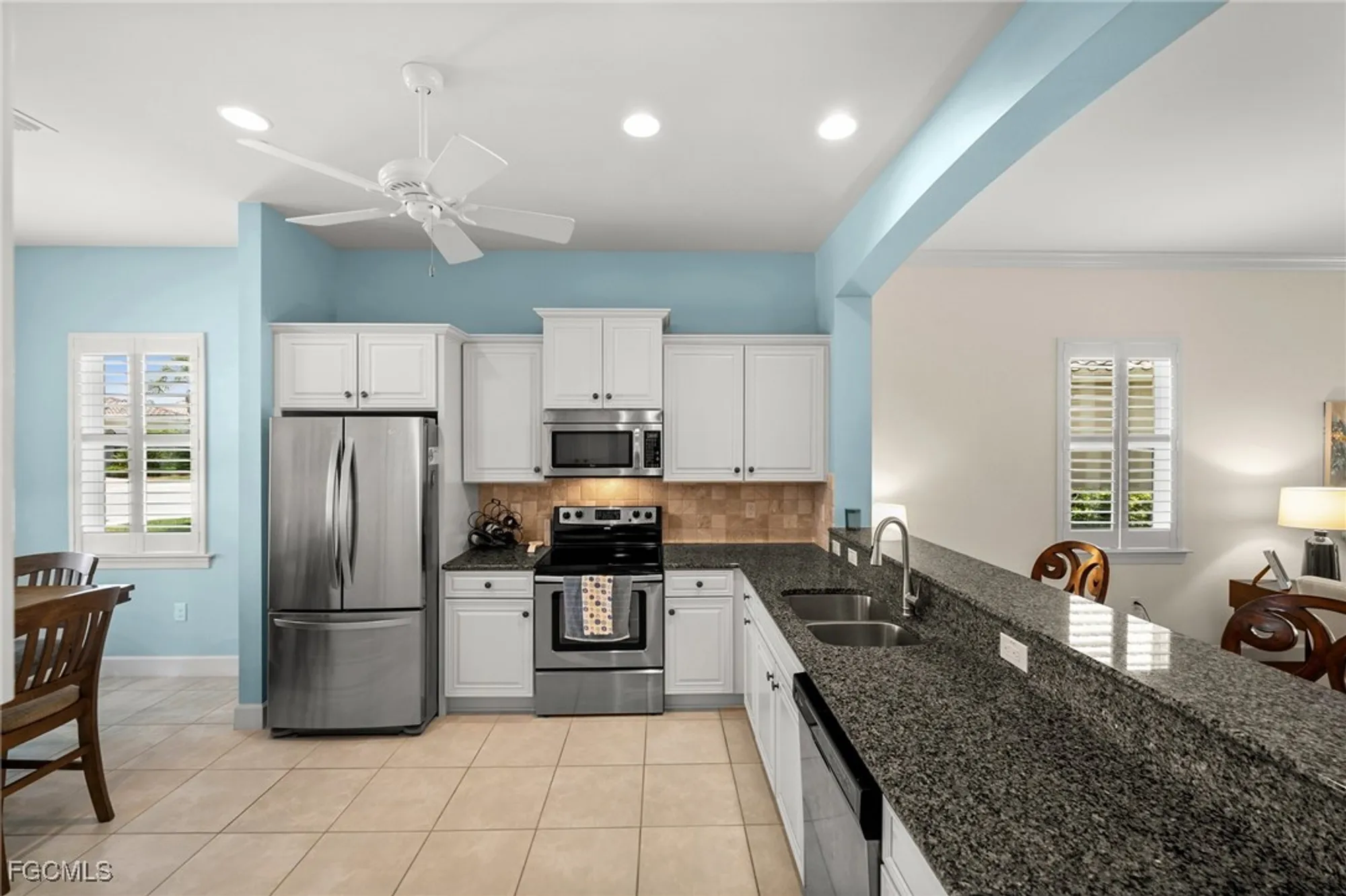 Property Slideshow image 5 of 43 | 12132 corcoran pl, Fort Myers, FL, 33913