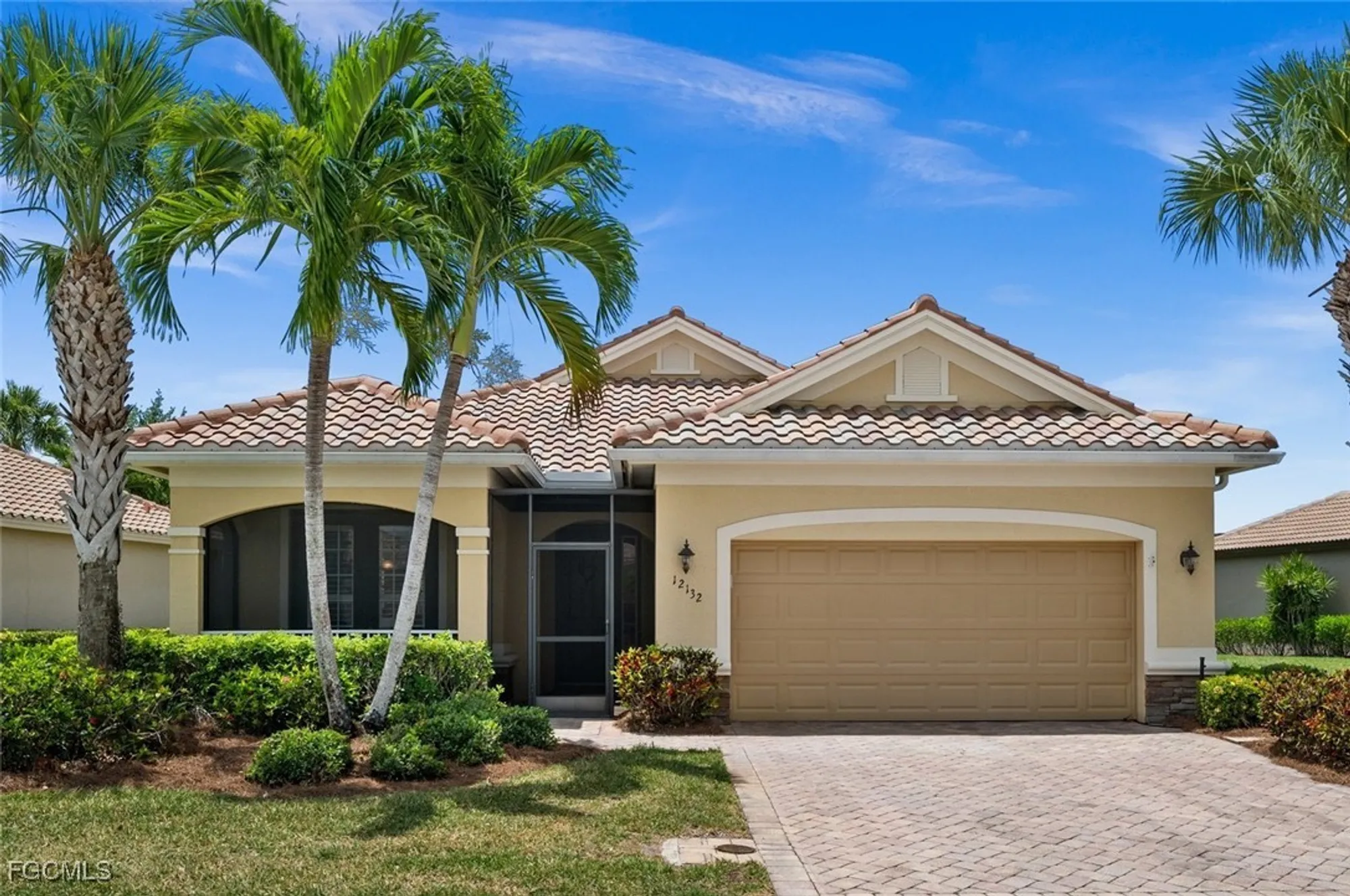 Property Slideshow image 6 of 43 | 12132 corcoran pl, Fort Myers, FL, 33913