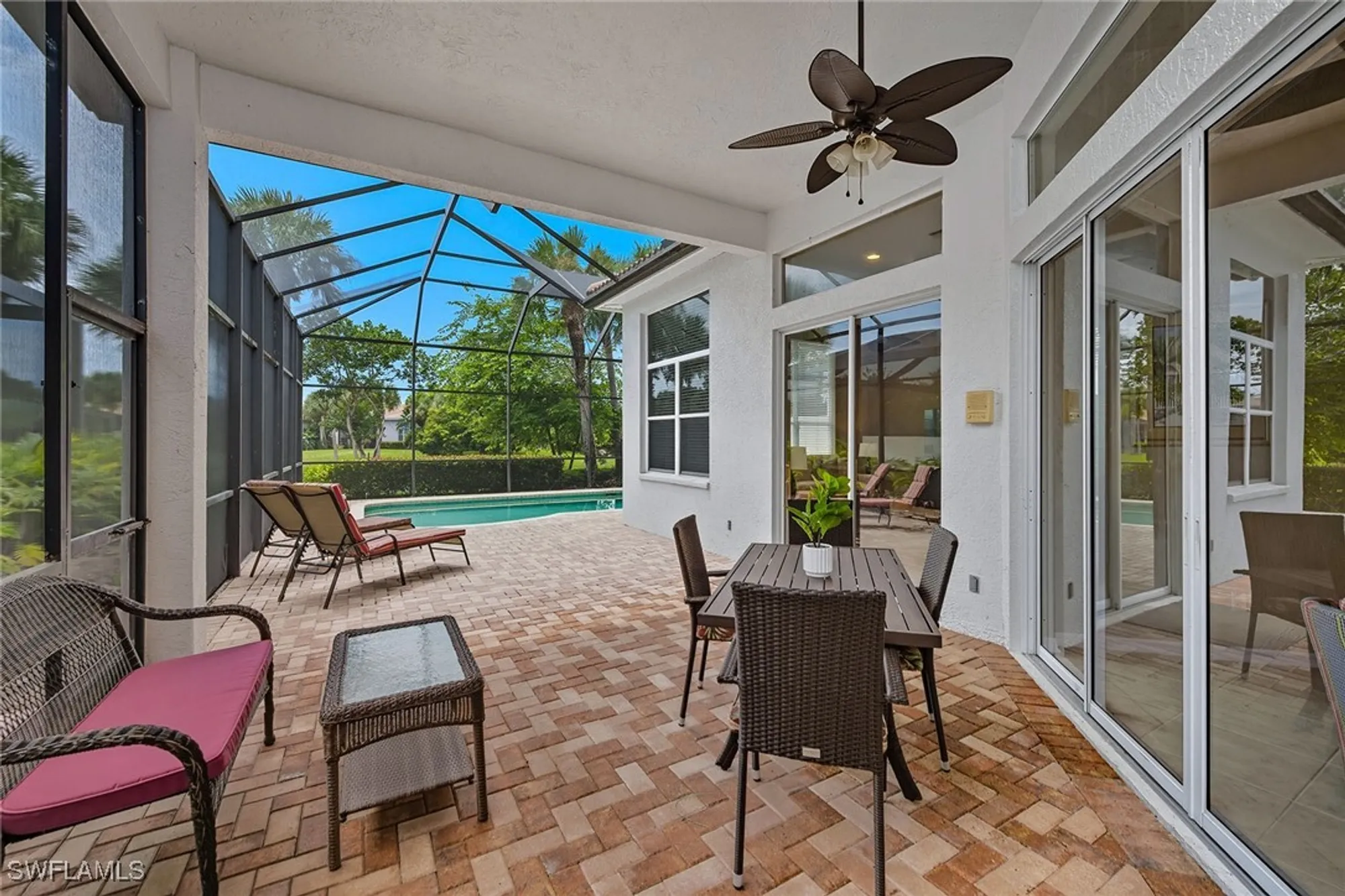 Property Slideshow image 29 of 49 | 8582 pepper tree way, Naples, FL, 34114