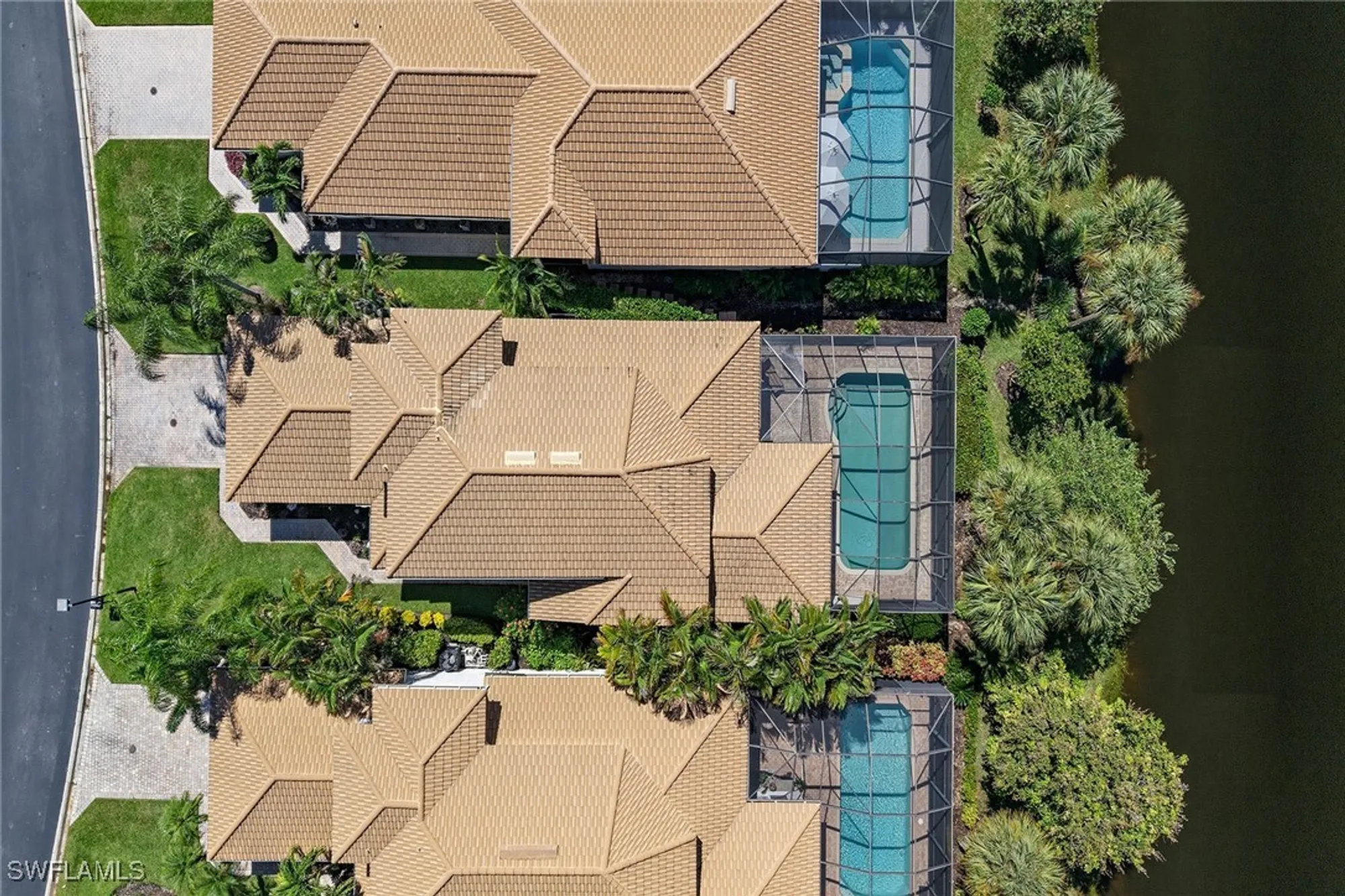 Property Slideshow image 35 of 49 | 8582 pepper tree way, Naples, FL, 34114