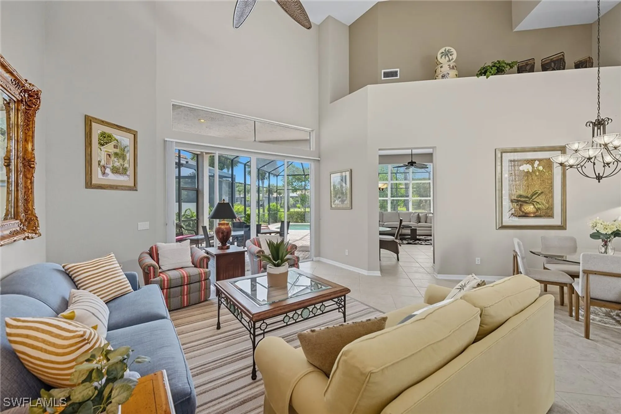 Property Slideshow image 3 of 49 | 8582 pepper tree way, Naples, FL, 34114