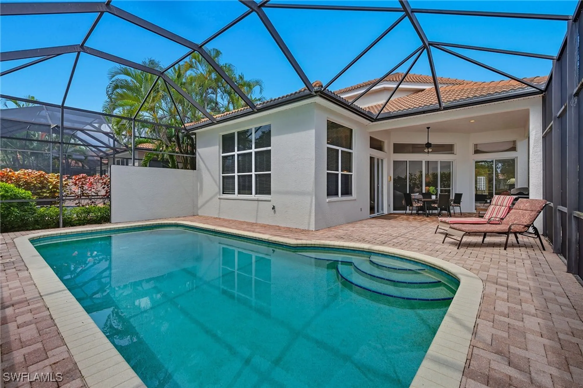 Property Slideshow image 32 of 49 | 8582 pepper tree way, Naples, FL, 34114