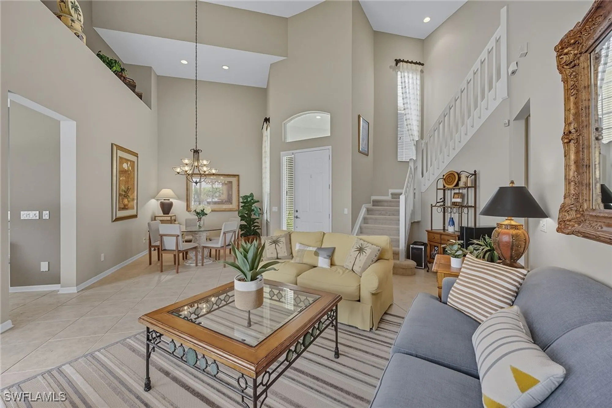 Property Slideshow image 4 of 49 | 8582 pepper tree way, Naples, FL, 34114