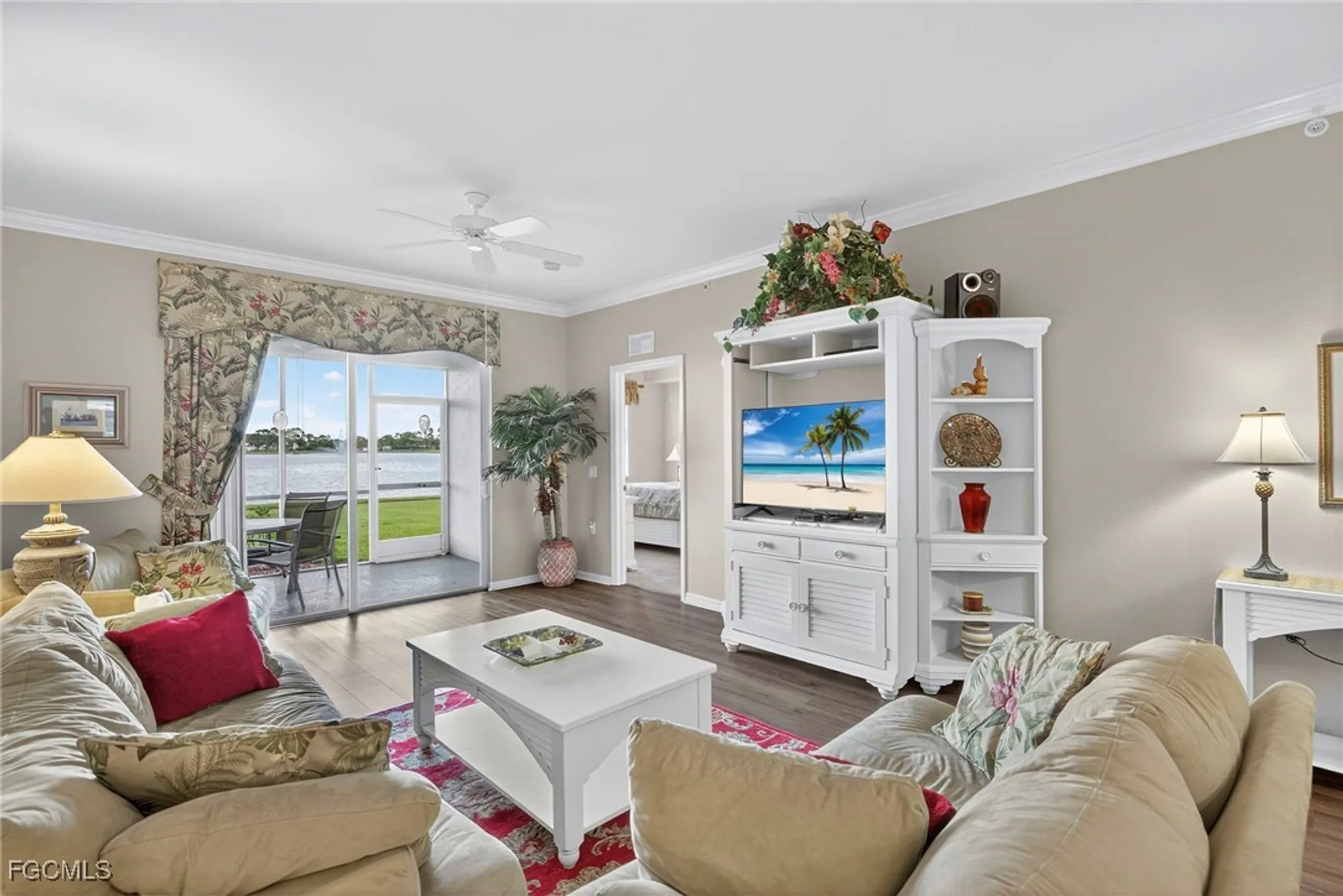 Property Slideshow image 1 of 26 | 10391 butterfly palm dr 1014, Fort Myers, FL, 33966