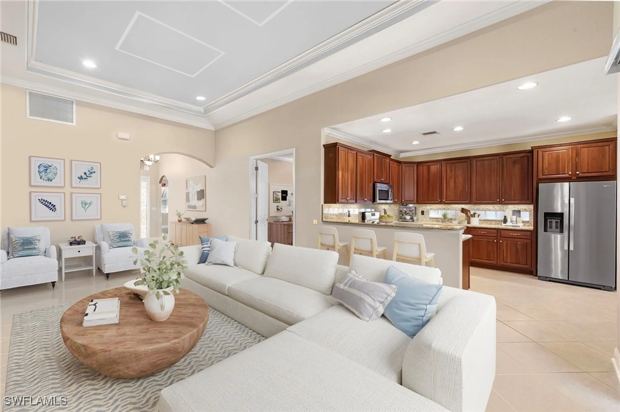 Property Slideshow image 4 of 43 | 9146 astonia way, Estero, FL, 33967