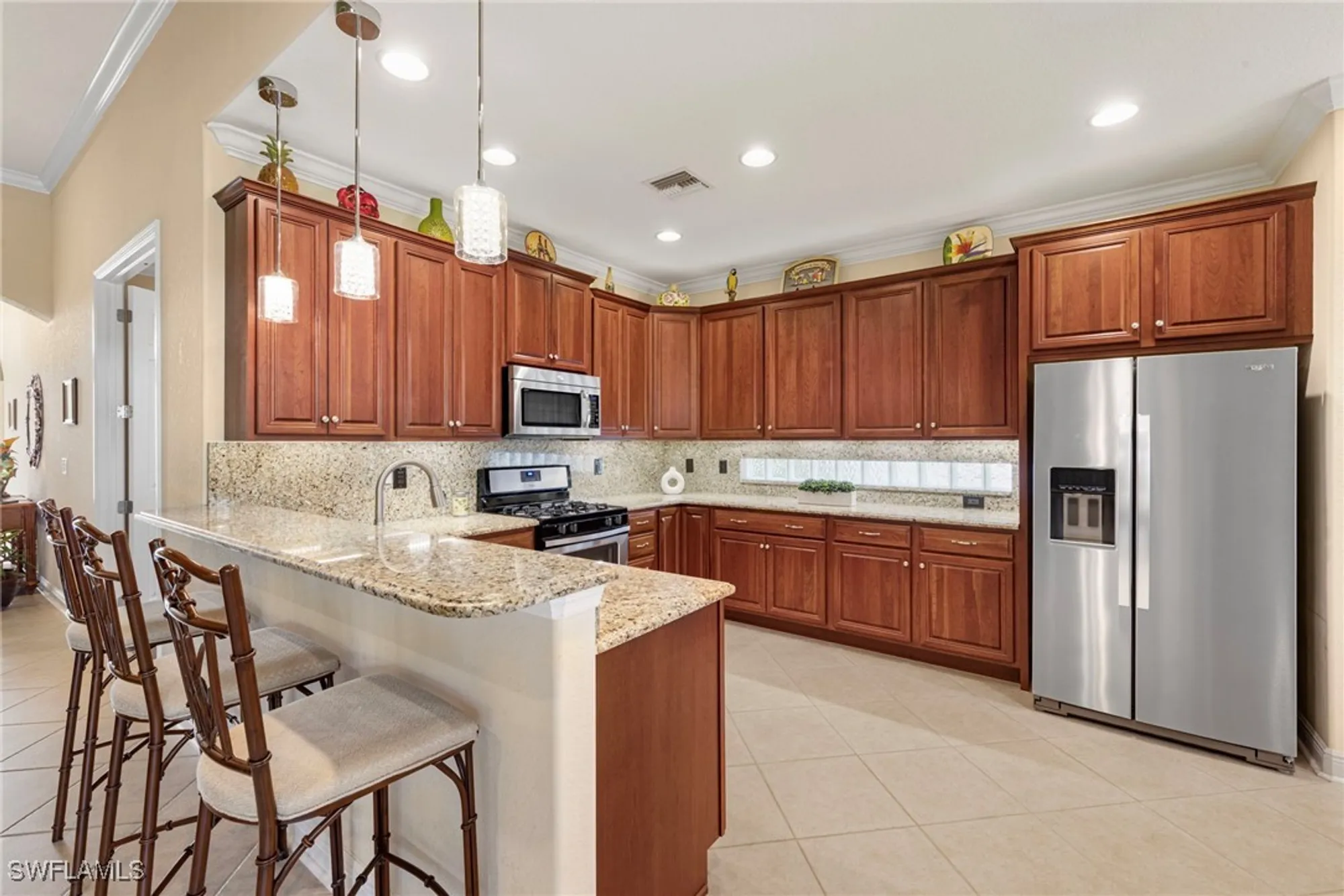 Property Slideshow image 6 of 43 | 9146 astonia way, Estero, FL, 33967