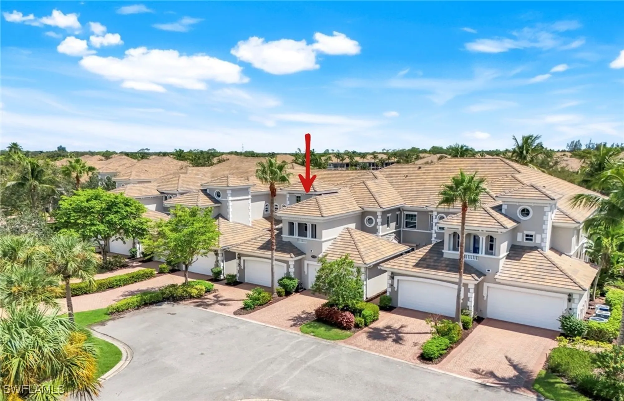 Property Slideshow image 2 of 48 | 9242 tesoro ln # 1-203, Naples, FL, 34114