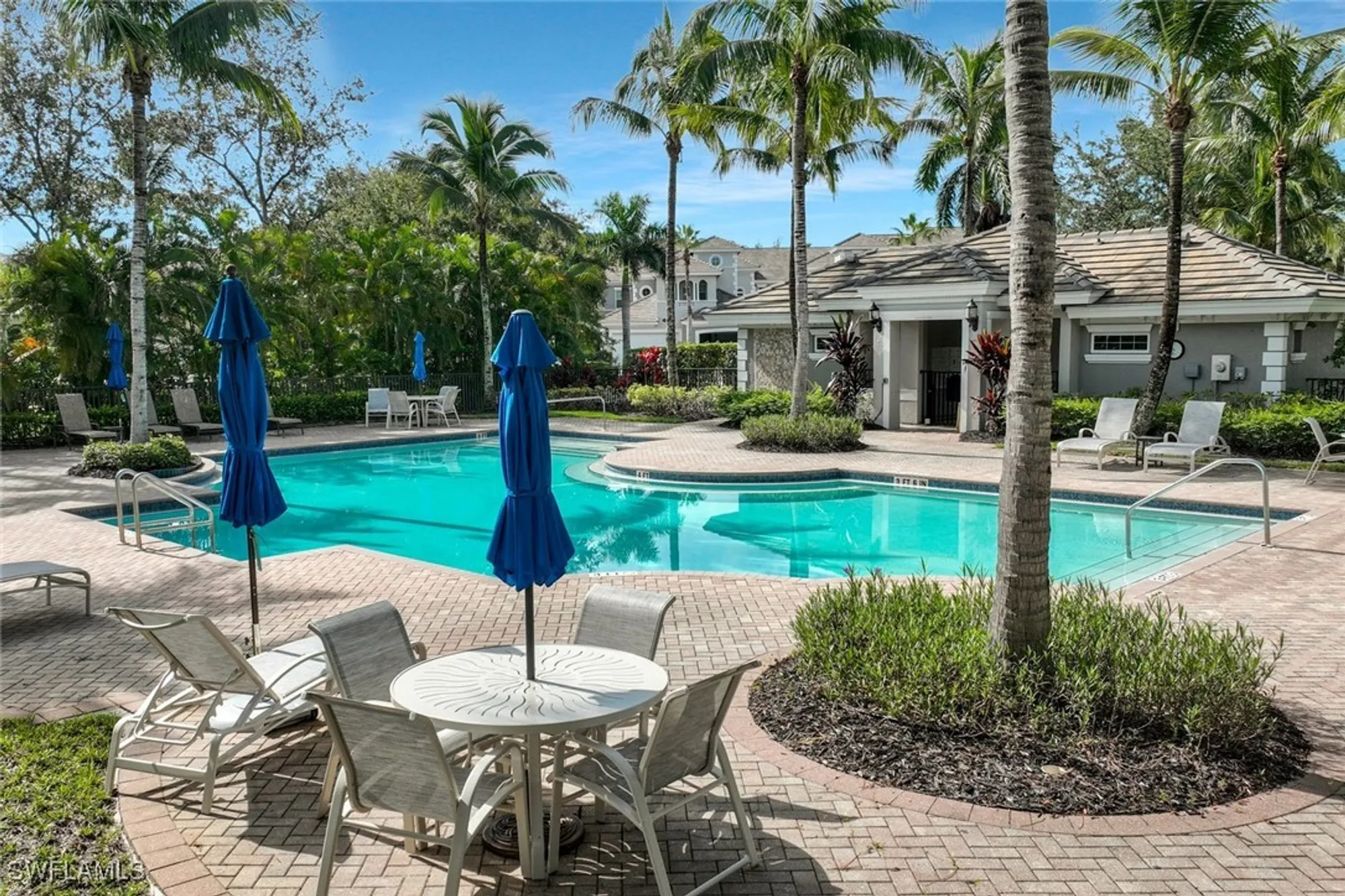Property Slideshow image 34 of 48 | 9242 tesoro ln # 1-203, Naples, FL, 34114