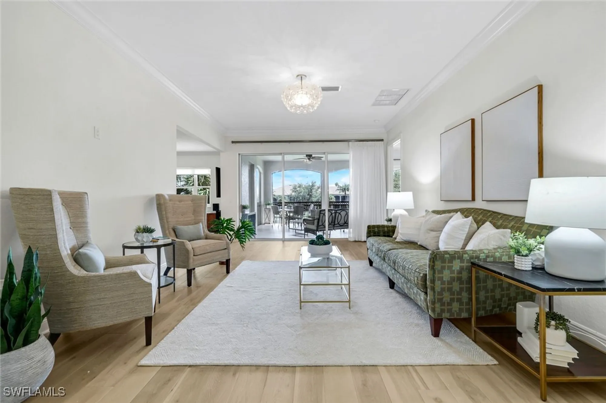 Property Slideshow image 5 of 48 | 9242 tesoro ln # 1-203, Naples, FL, 34114