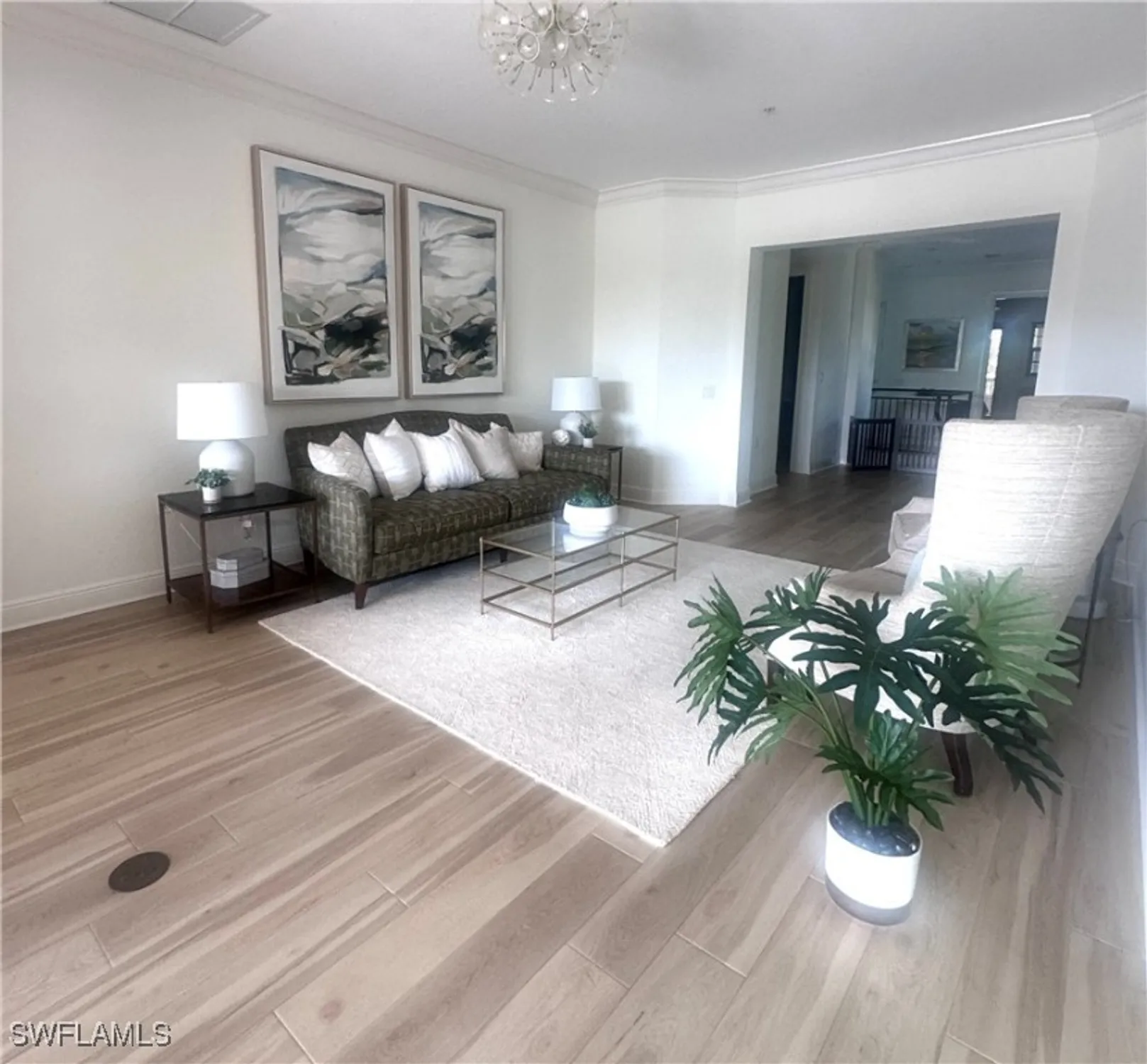 Property Slideshow image 6 of 48 | 9242 tesoro ln # 1-203, Naples, FL, 34114
