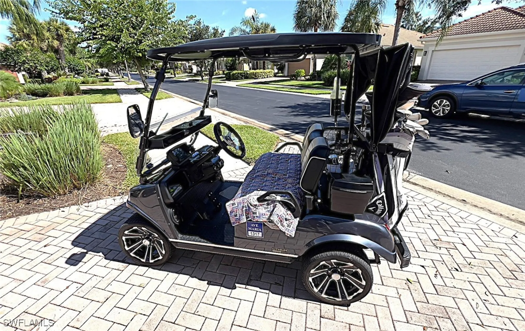 Property Slideshow image 34 of 48 | 5858 plymouth pl, Ave Maria, FL, 34142