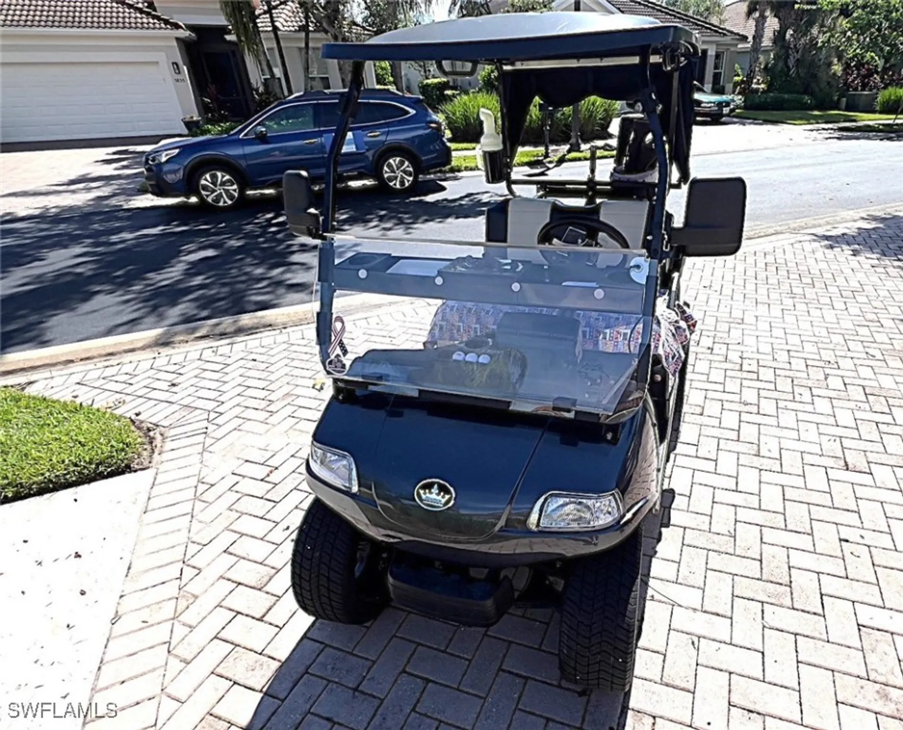 Property Slideshow image 35 of 48 | 5858 plymouth pl, Ave Maria, FL, 34142