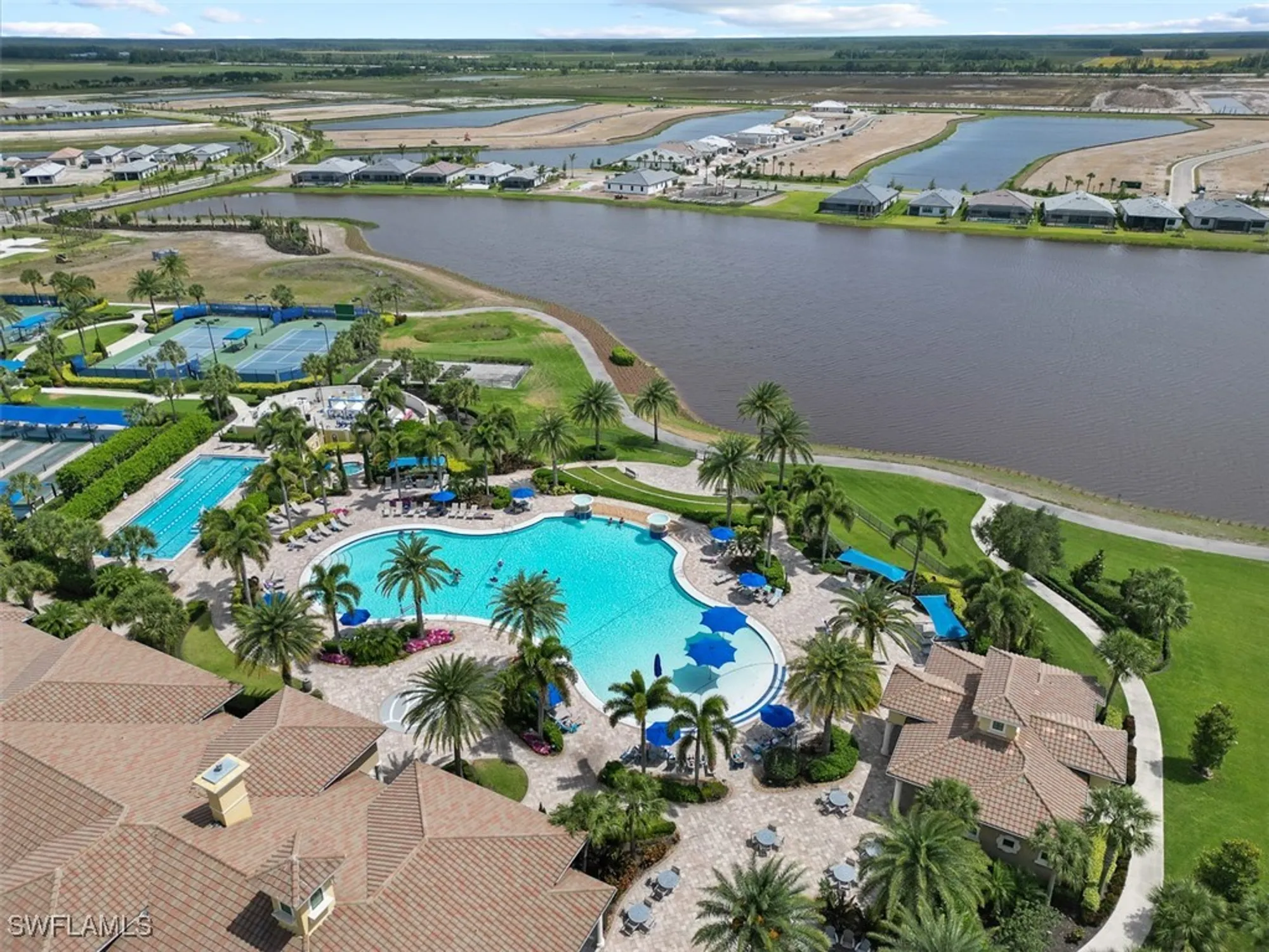 Property Slideshow image 46 of 48 | 5858 plymouth pl, Ave Maria, FL, 34142