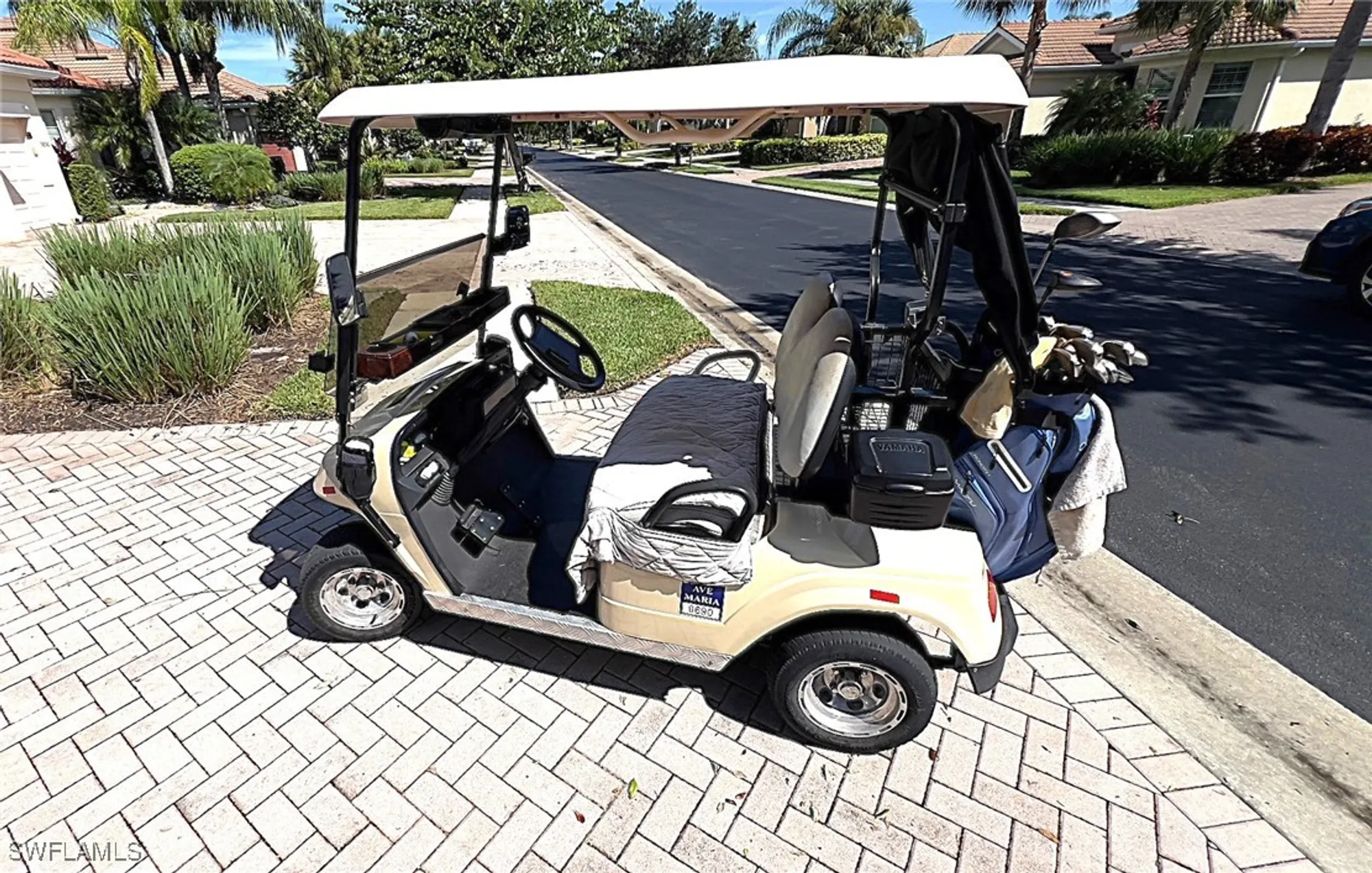 Property Slideshow image 40 of 48 | 5858 plymouth pl, Ave Maria, FL, 34142