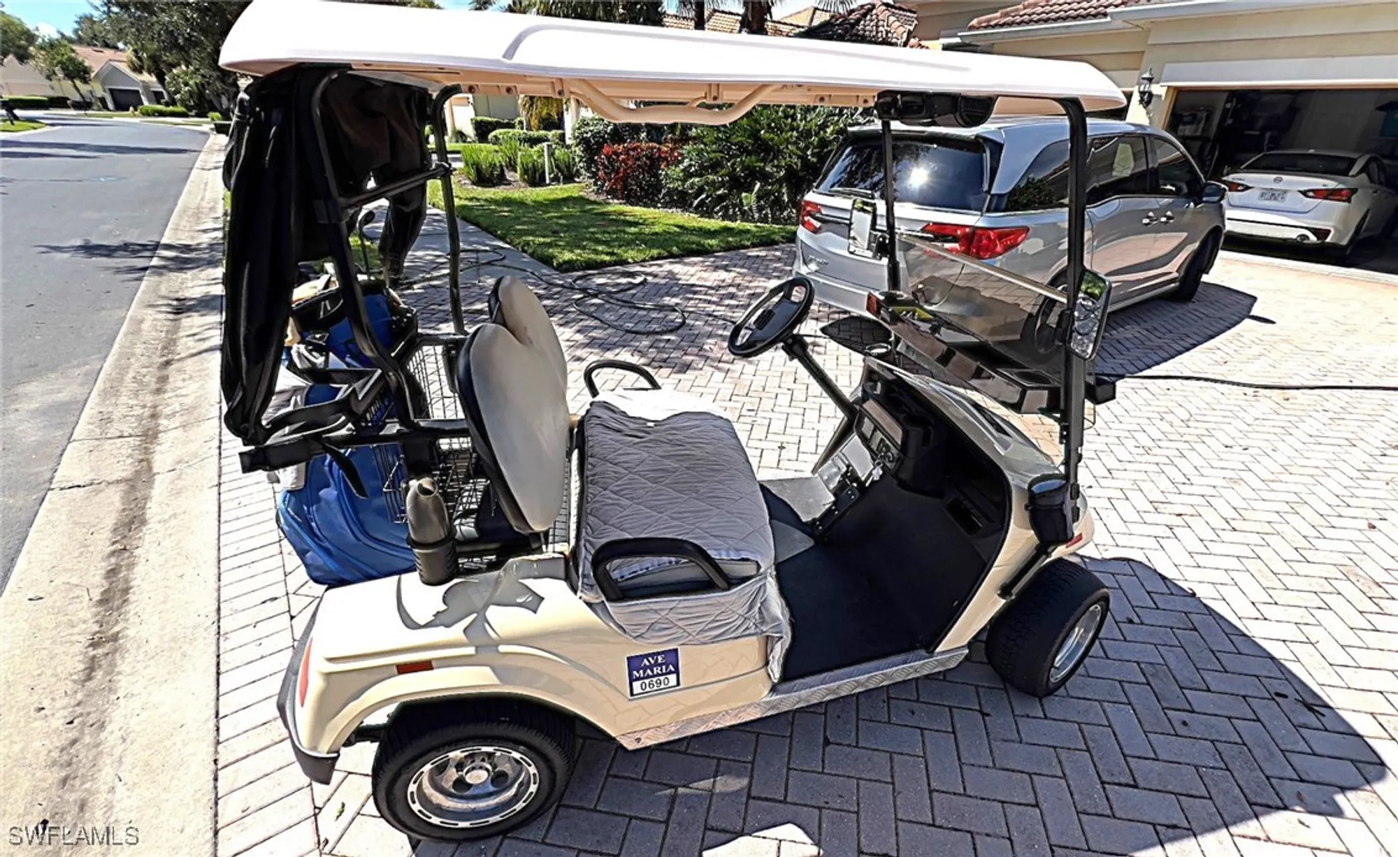 Property Slideshow image 42 of 48 | 5858 plymouth pl, Ave Maria, FL, 34142