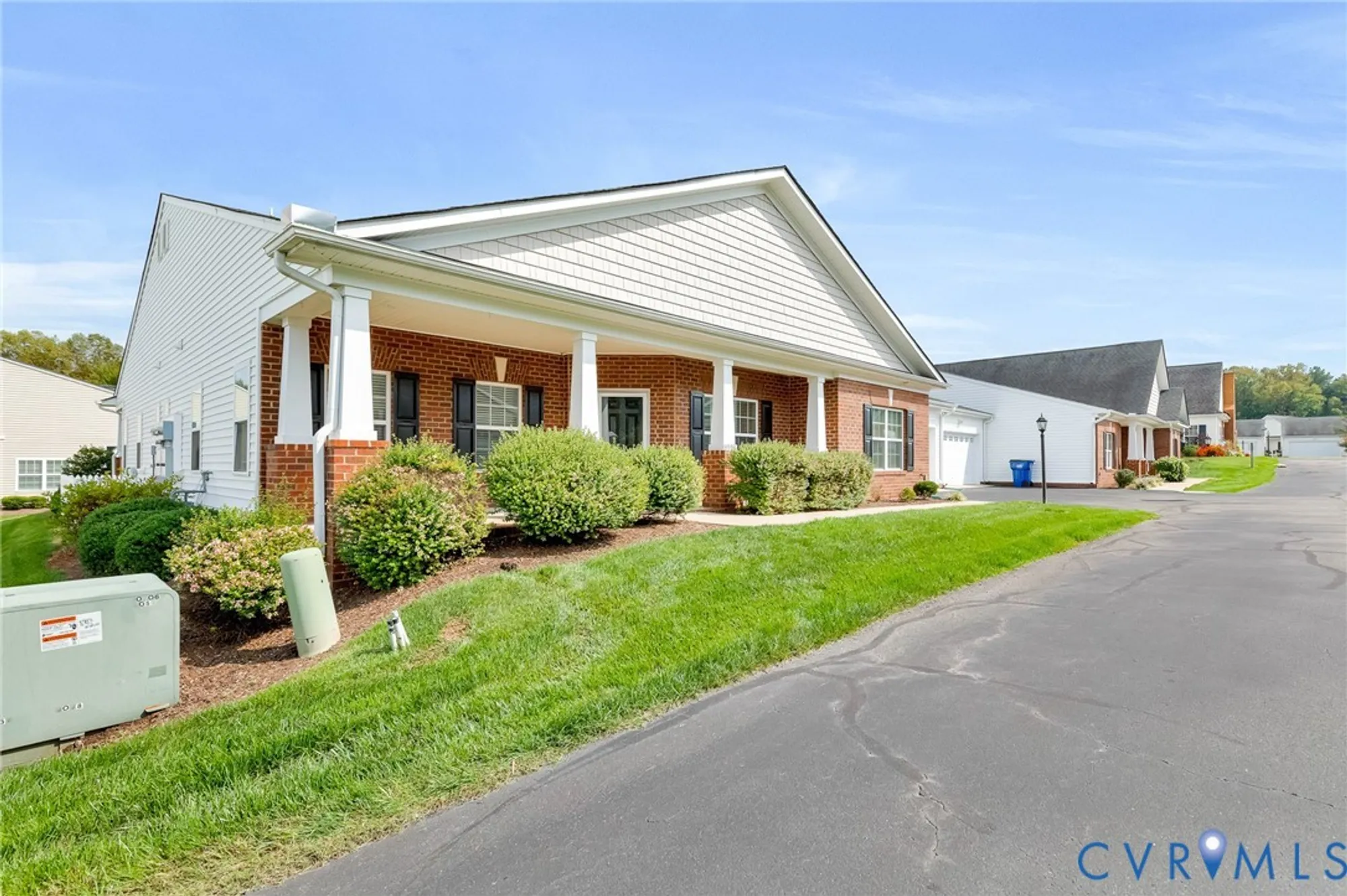 Property Slideshow image 2 of 36 | 8996 brigadier rd # 4a, Mechanicsville, VA, 23116