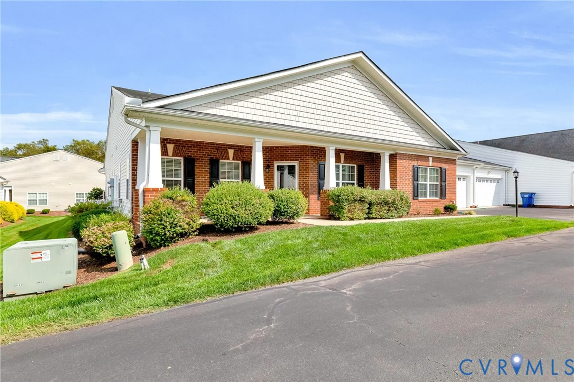 Property Slideshow image 3 of 36 | 8996 brigadier rd # 4a, Mechanicsville, VA, 23116