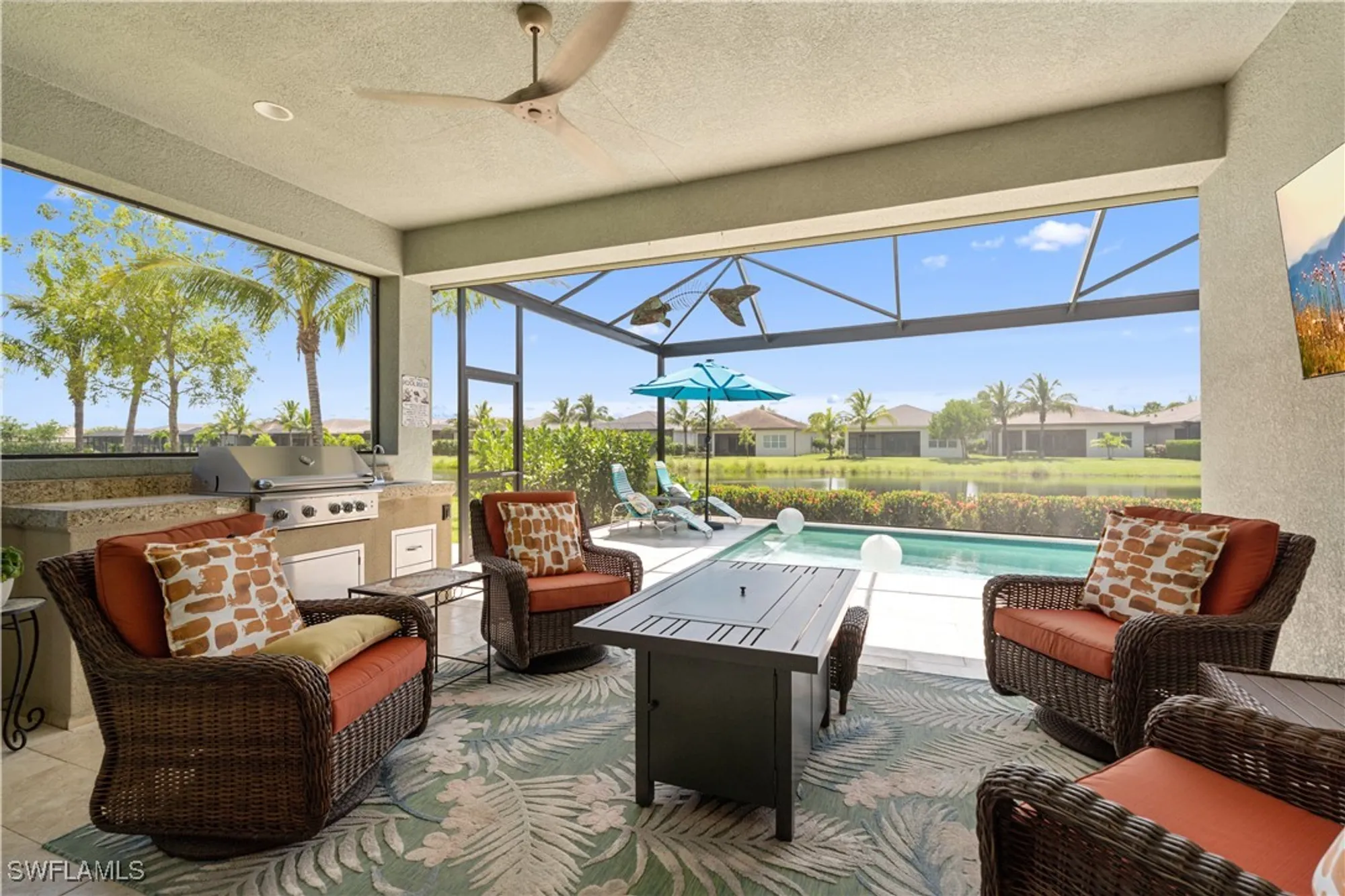 Property Slideshow image 12 of 39 | 16019 marche pl, Bonita Springs, FL, 34135